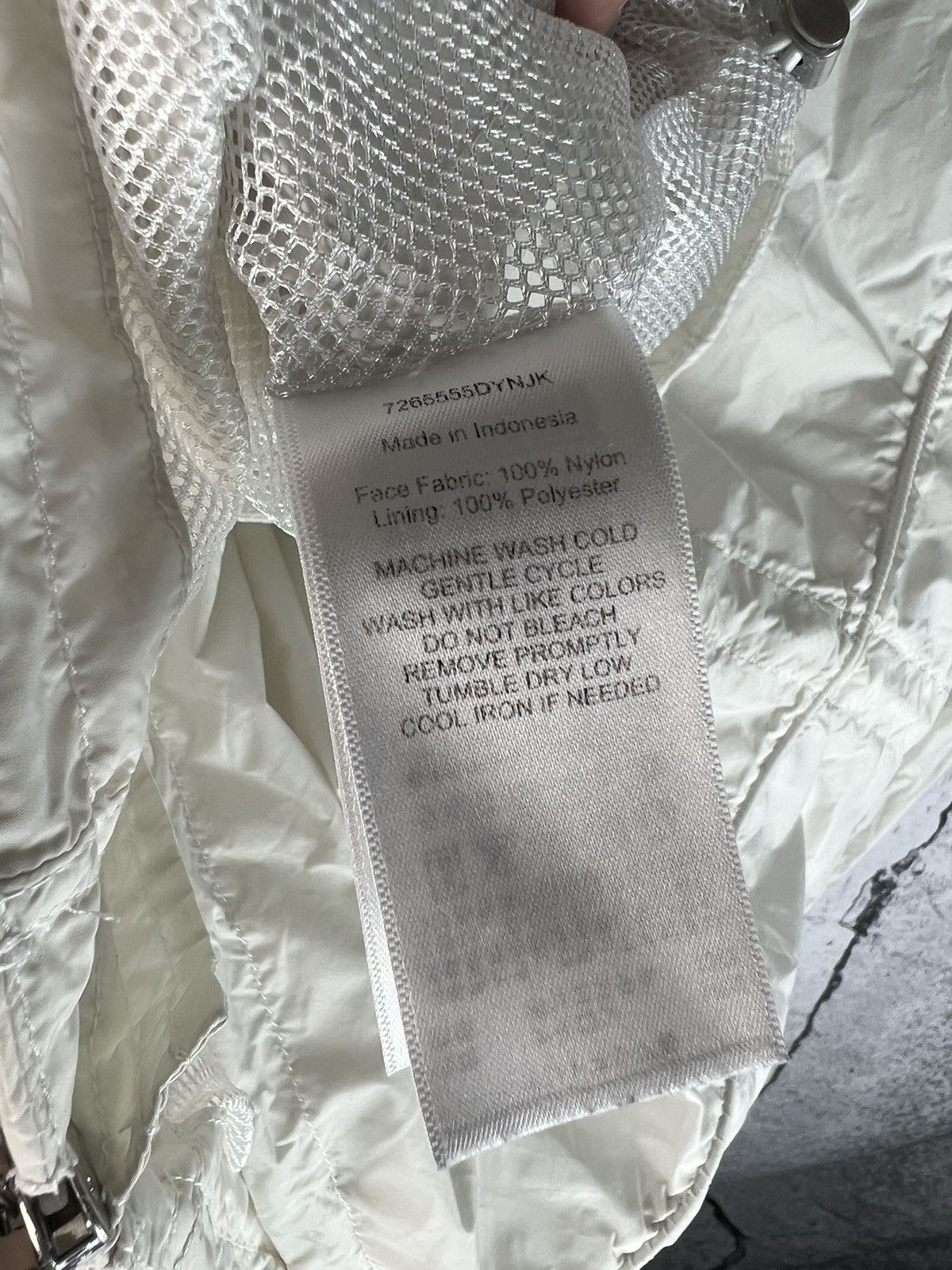 Ralph Lauren Ralph Lauren RLX light women’s jacket Size M / US 6-8 / IT 42-44 - 4 Thumbnail