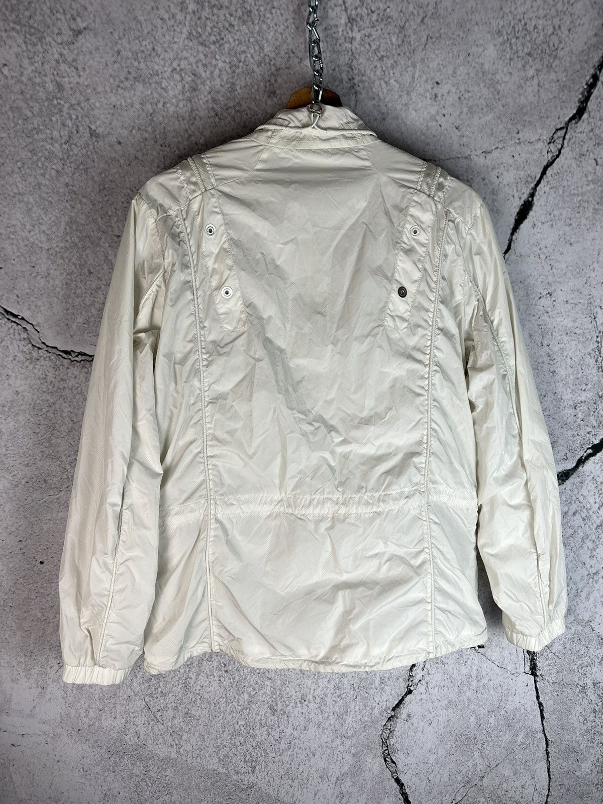 Ralph Lauren Ralph Lauren RLX light women’s jacket Size M / US 6-8 / IT 42-44 - 2 Thumbnail
