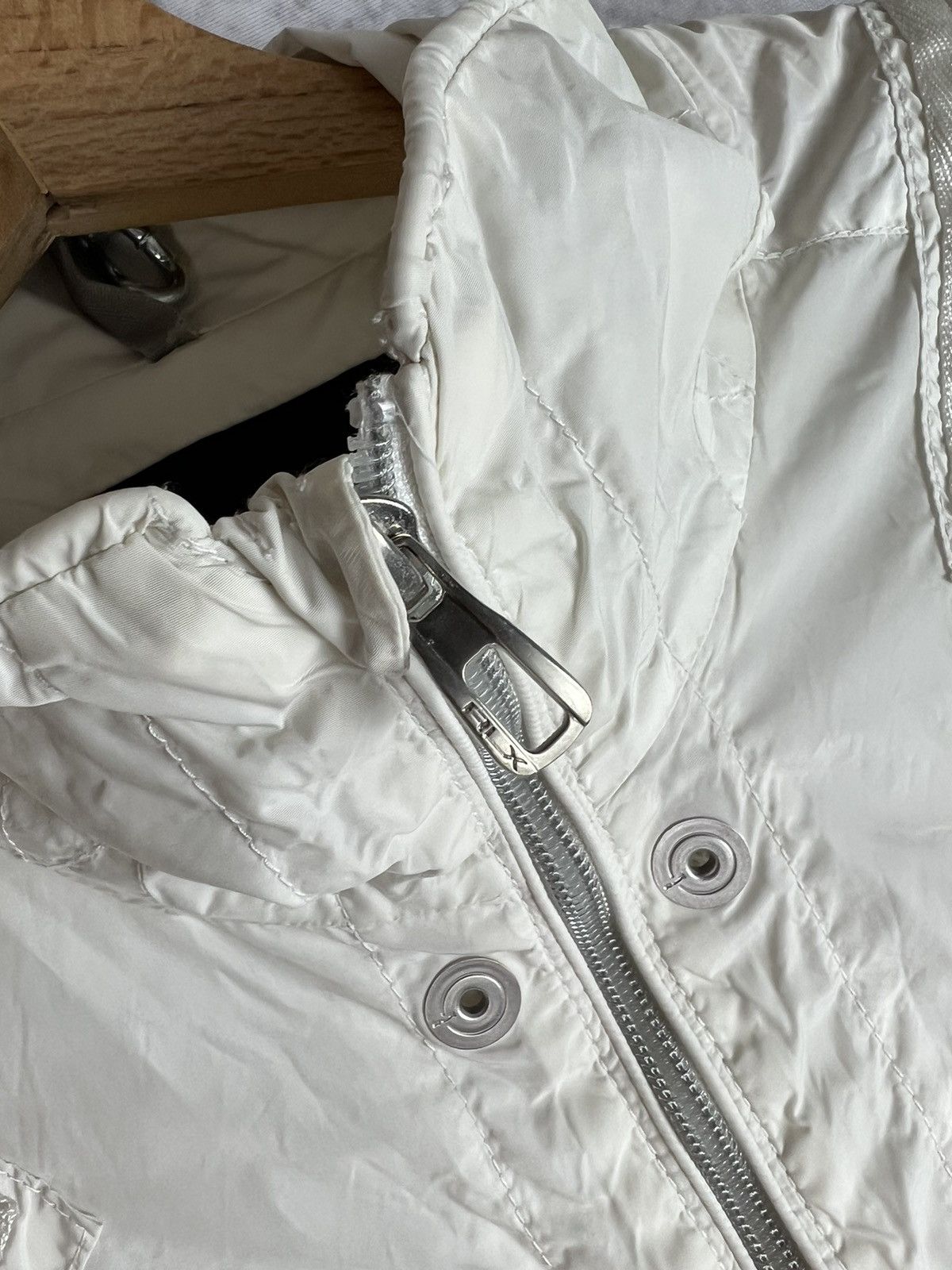 Ralph Lauren Ralph Lauren RLX light women’s jacket Size M / US 6-8 / IT 42-44 - 5 Thumbnail