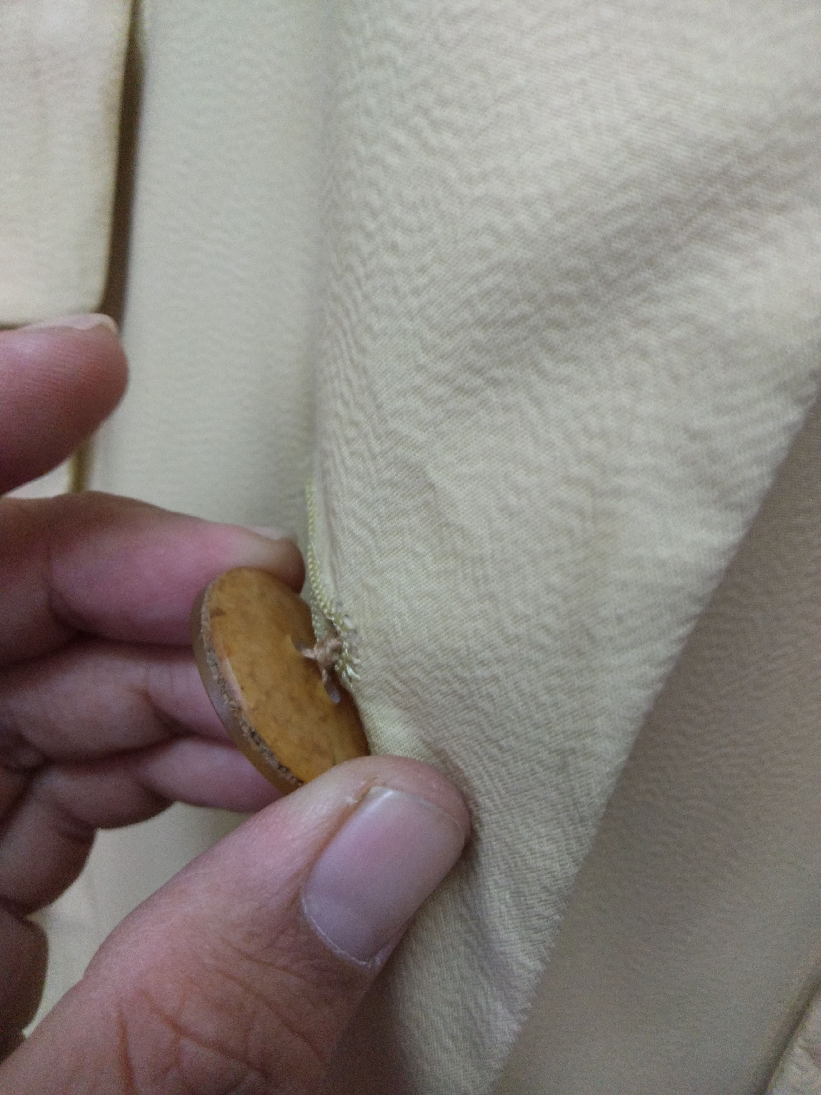 Issey Miyake Issey Miyake Overcoat Size US M / EU 48-50 / 2 - 7 Thumbnail