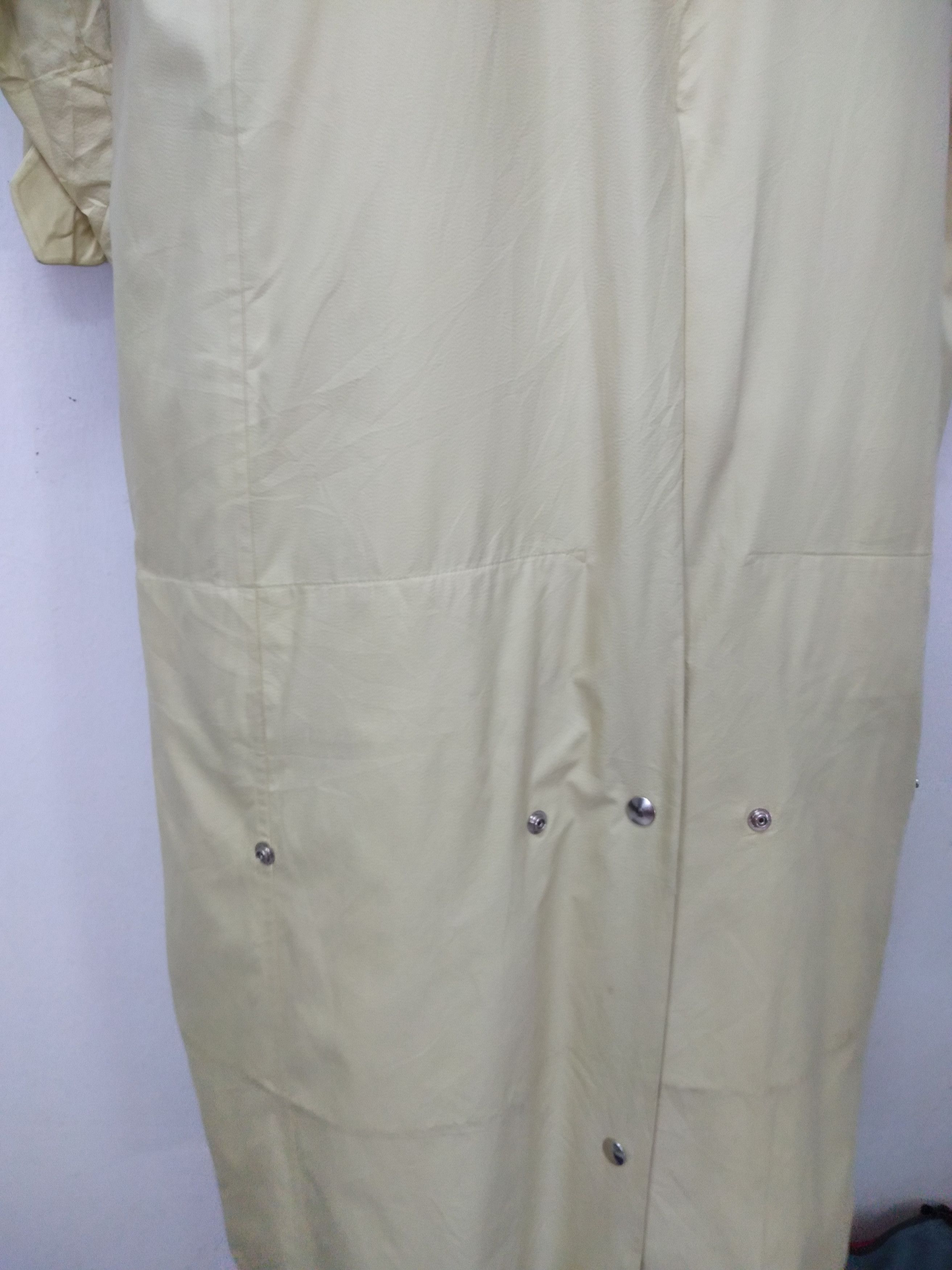 Issey Miyake Issey Miyake Overcoat Size US M / EU 48-50 / 2 - 10 Thumbnail