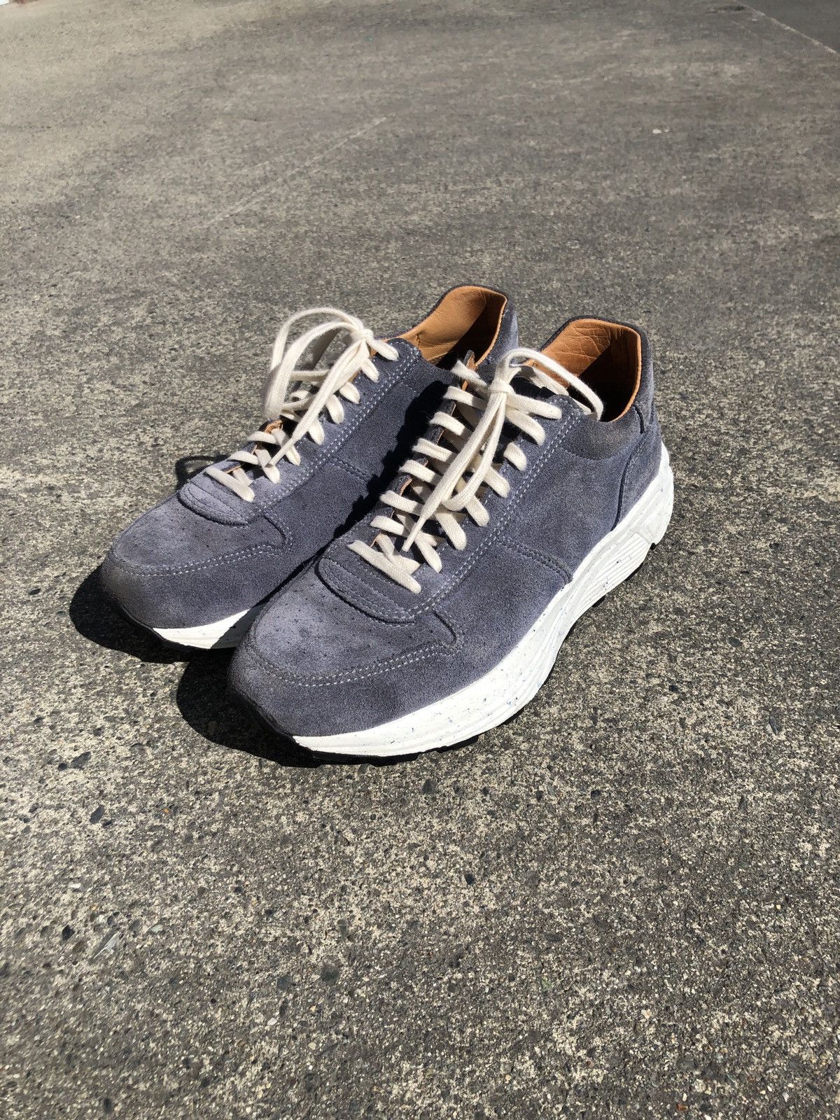 Col 387 Sneaker