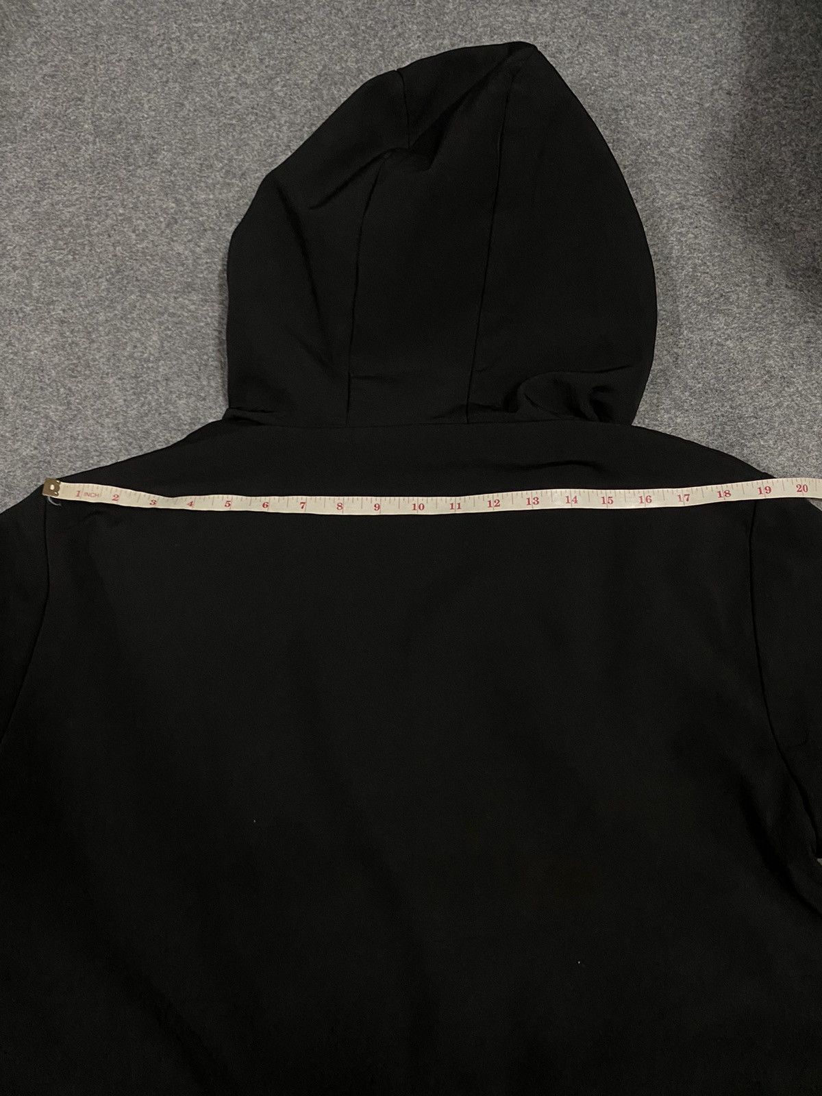 Napapijri Napapijri Puffer Jacket Hoodie Black Size US XL / EU 56 / 4 - 14 Thumbnail