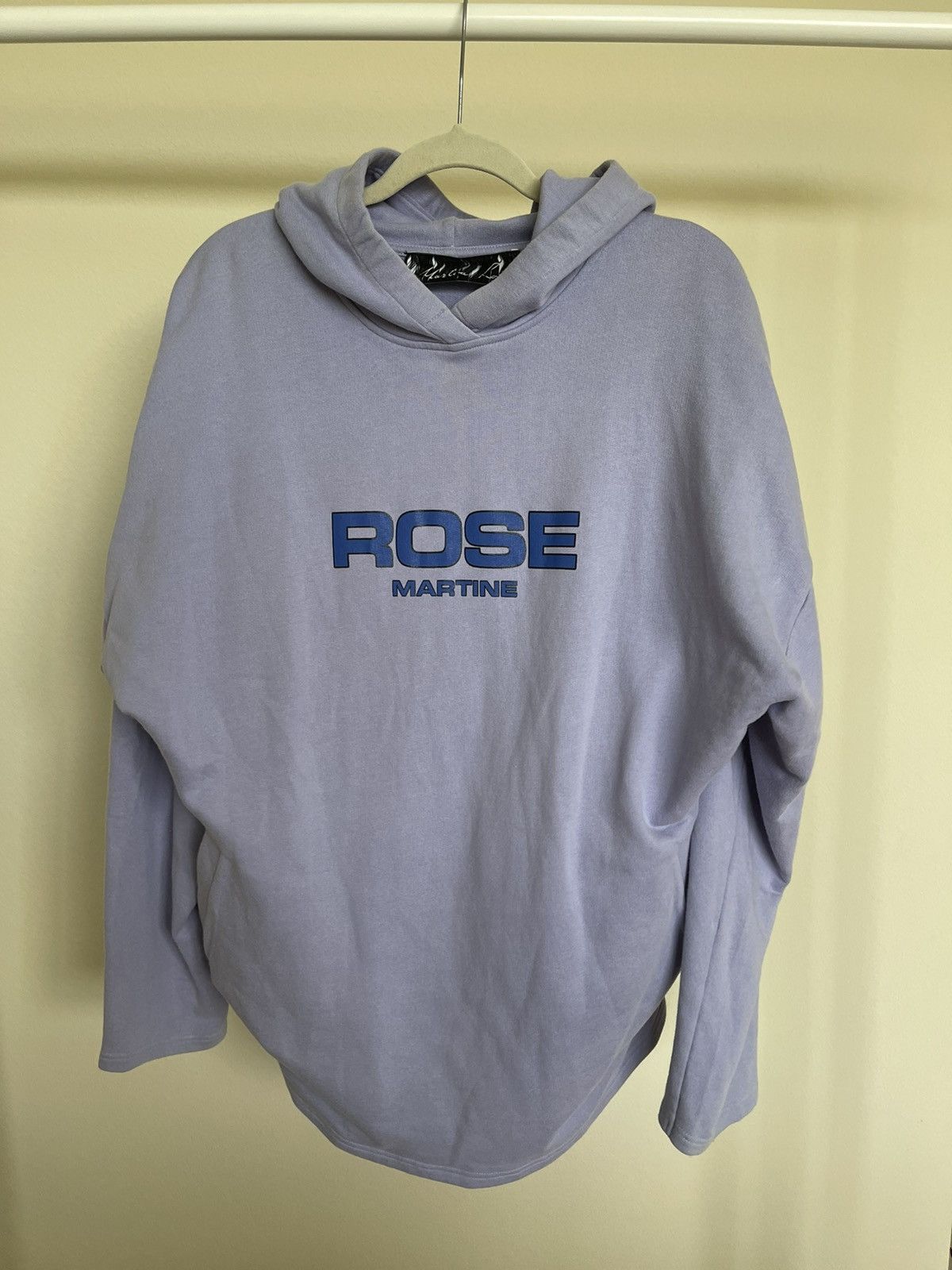 Martine Rose Martine Rose hoodie Size US L / EU 52-54 / 3 - 1 Thumbnail