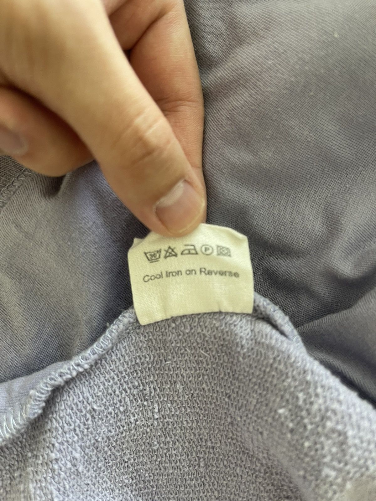 Martine Rose Martine Rose hoodie Size US L / EU 52-54 / 3 - 6 Thumbnail