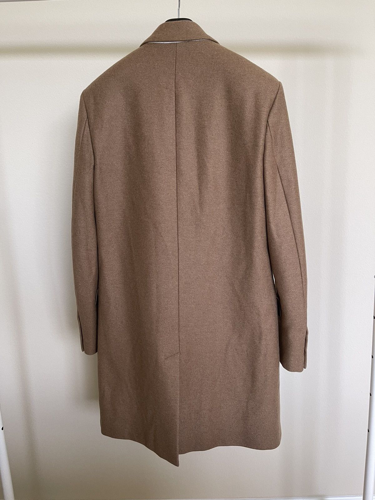 AMI Ami Coat Size US M / EU 48-50 / 2 - 2 Thumbnail
