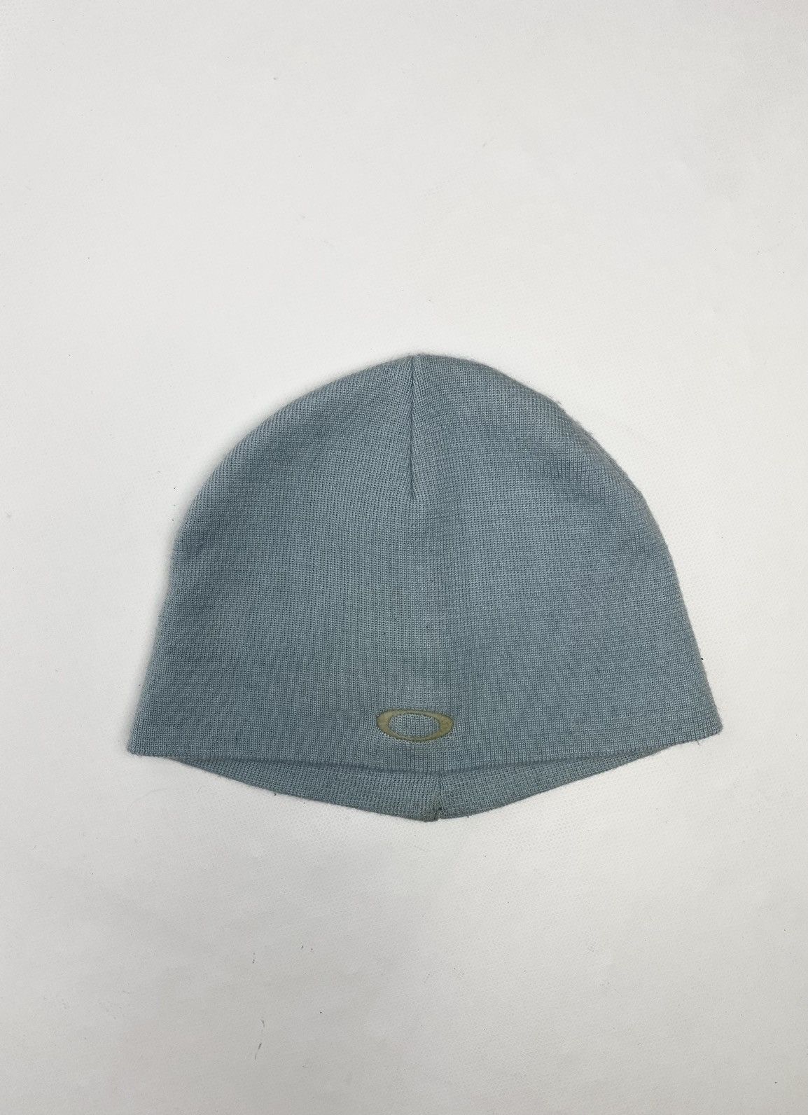 Oakley × Vintage Oakley vintage beanie hat Size ONE SIZE - 1 Thumbnail