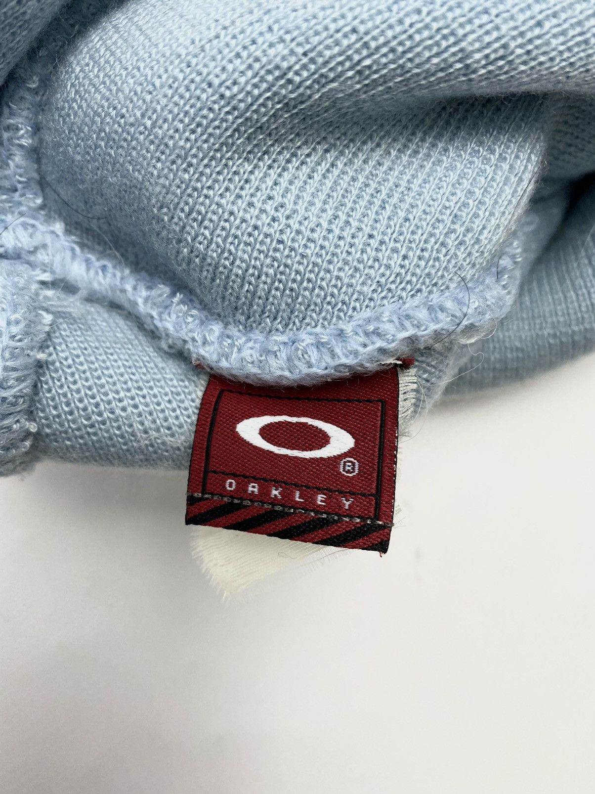 Oakley × Vintage Oakley vintage beanie hat Size ONE SIZE - 4 Thumbnail