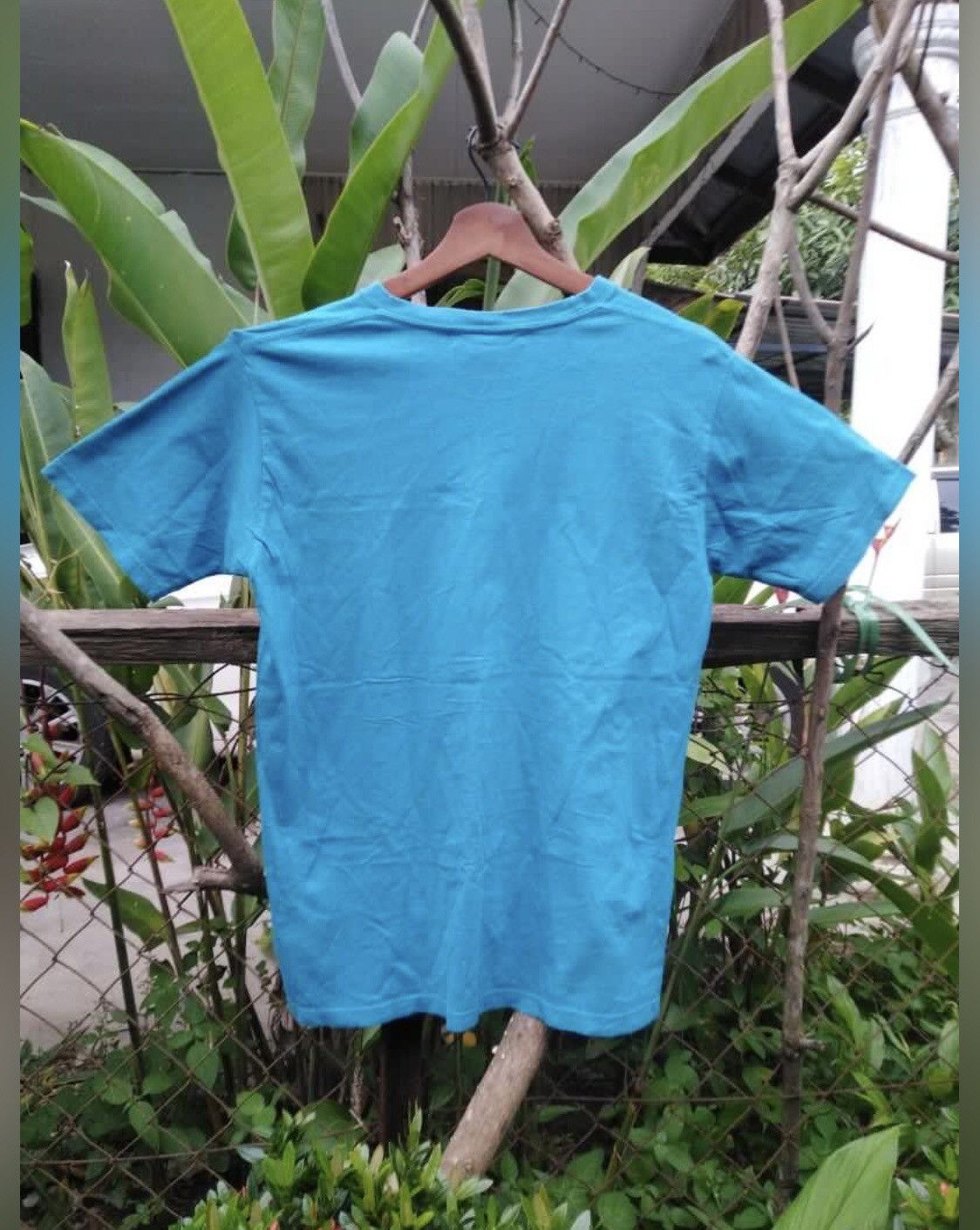 Grailed × Vintage Simplicate Plus Japanese Brand Brotherhood Tee Size US M / EU 48-50 / 2 - 2 Thumbnail