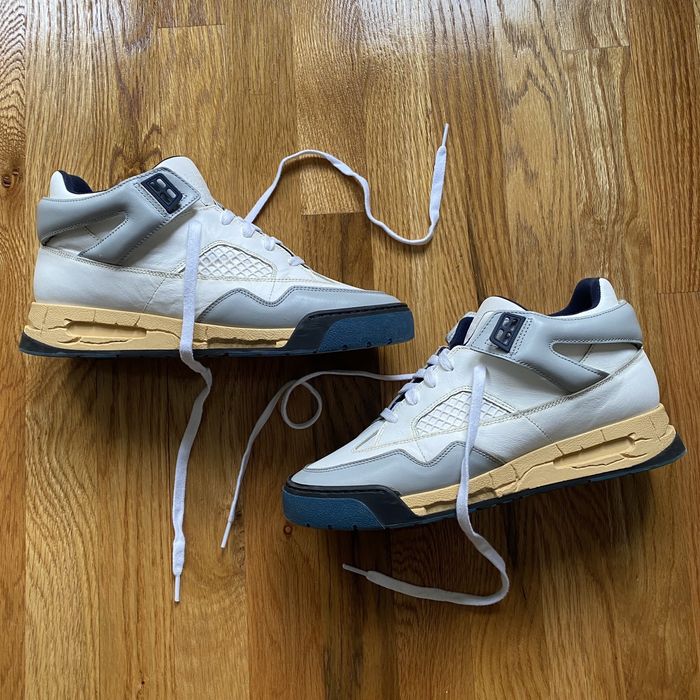 maison margiela jordan 4