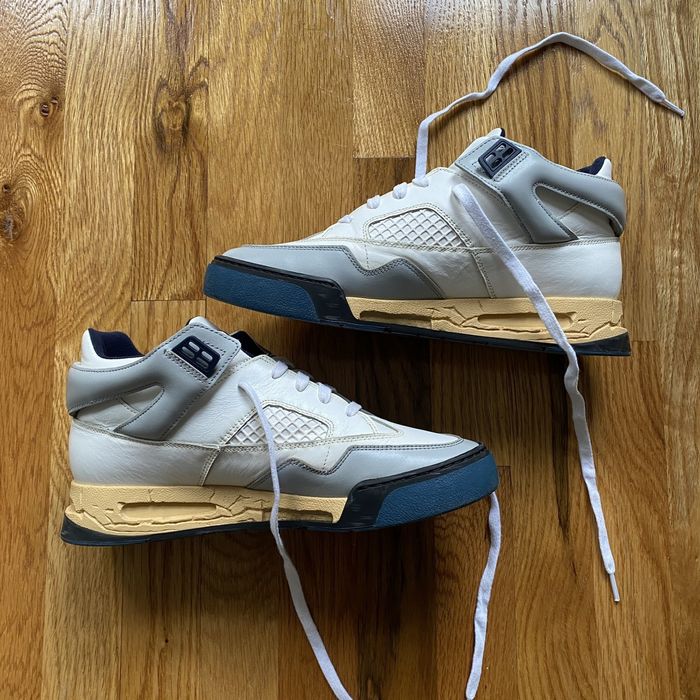 maison margiela jordan 4