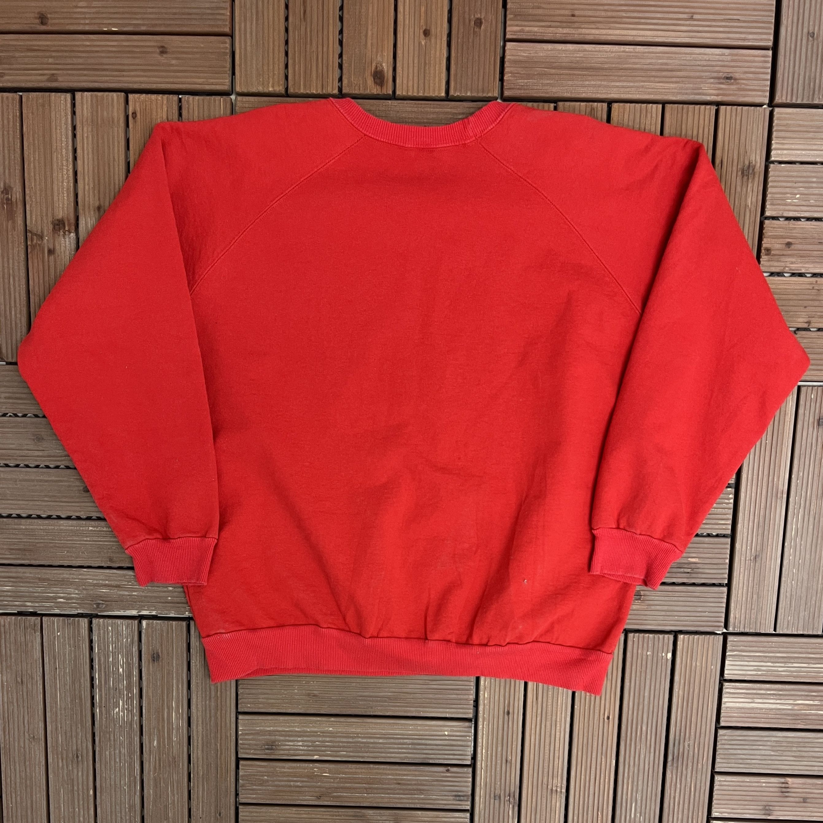 Vintage Smirnoff Moscow Mule Vintage Crewneck Sweater Size US L / EU 52-54 / 3 - 4 Thumbnail