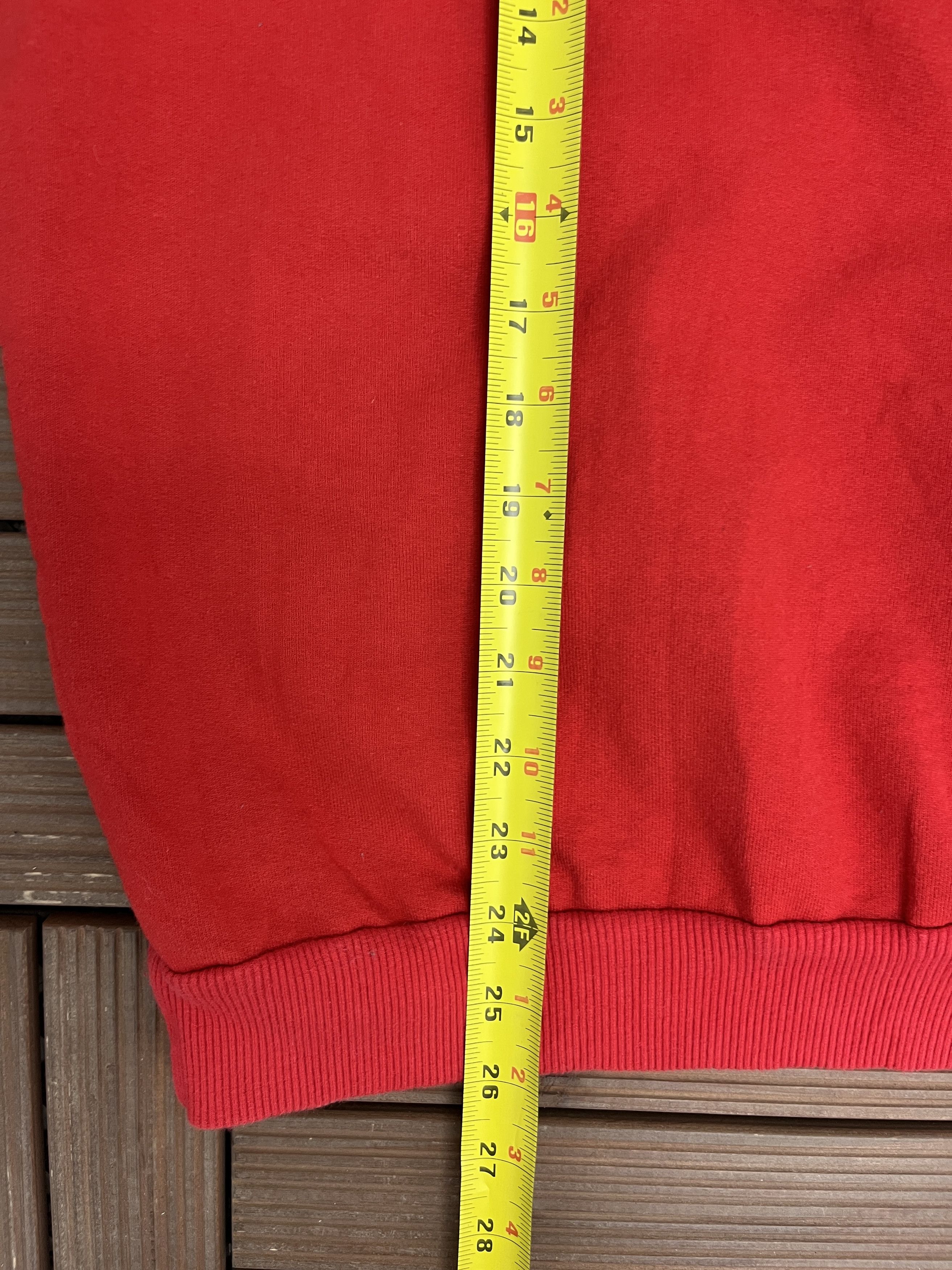 Vintage Smirnoff Moscow Mule Vintage Crewneck Sweater Size US L / EU 52-54 / 3 - 8 Thumbnail