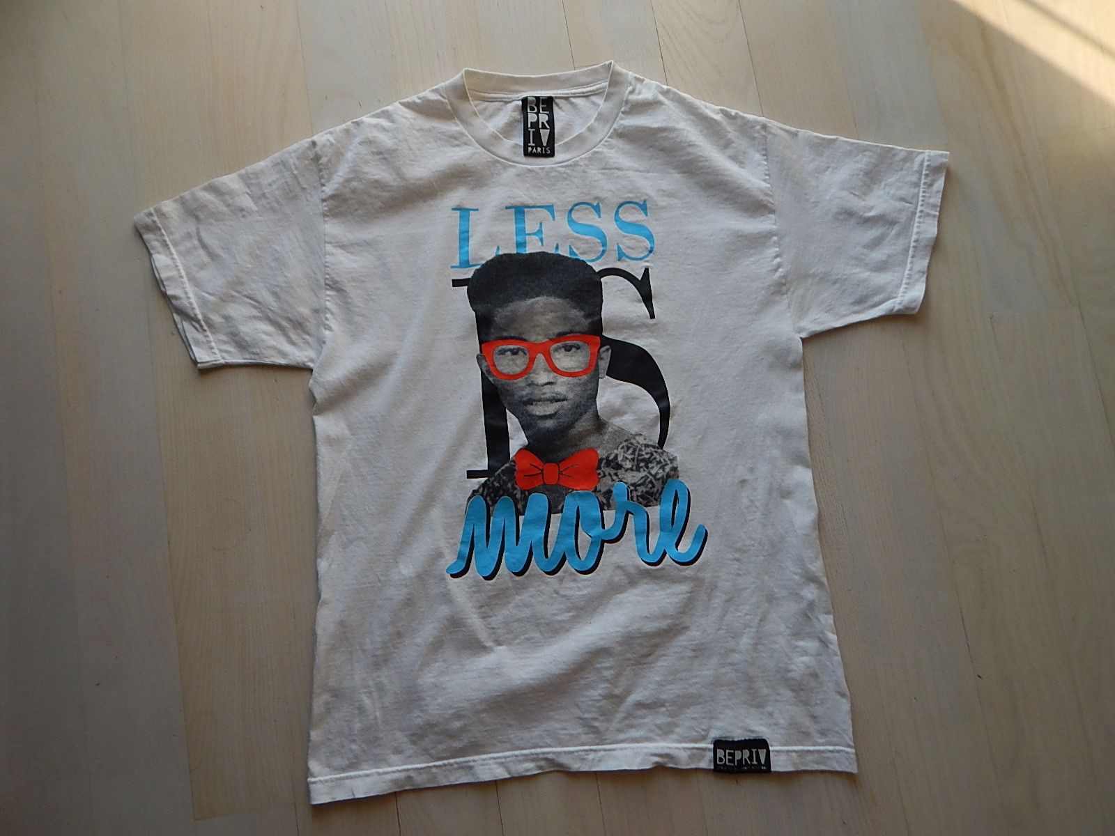 激レア N.E.R.D. 00s ファレル tシャツ rap tee 当時物 Dbruze N.E.R.D. ファレル pharrell Rap Tee - メルカリ