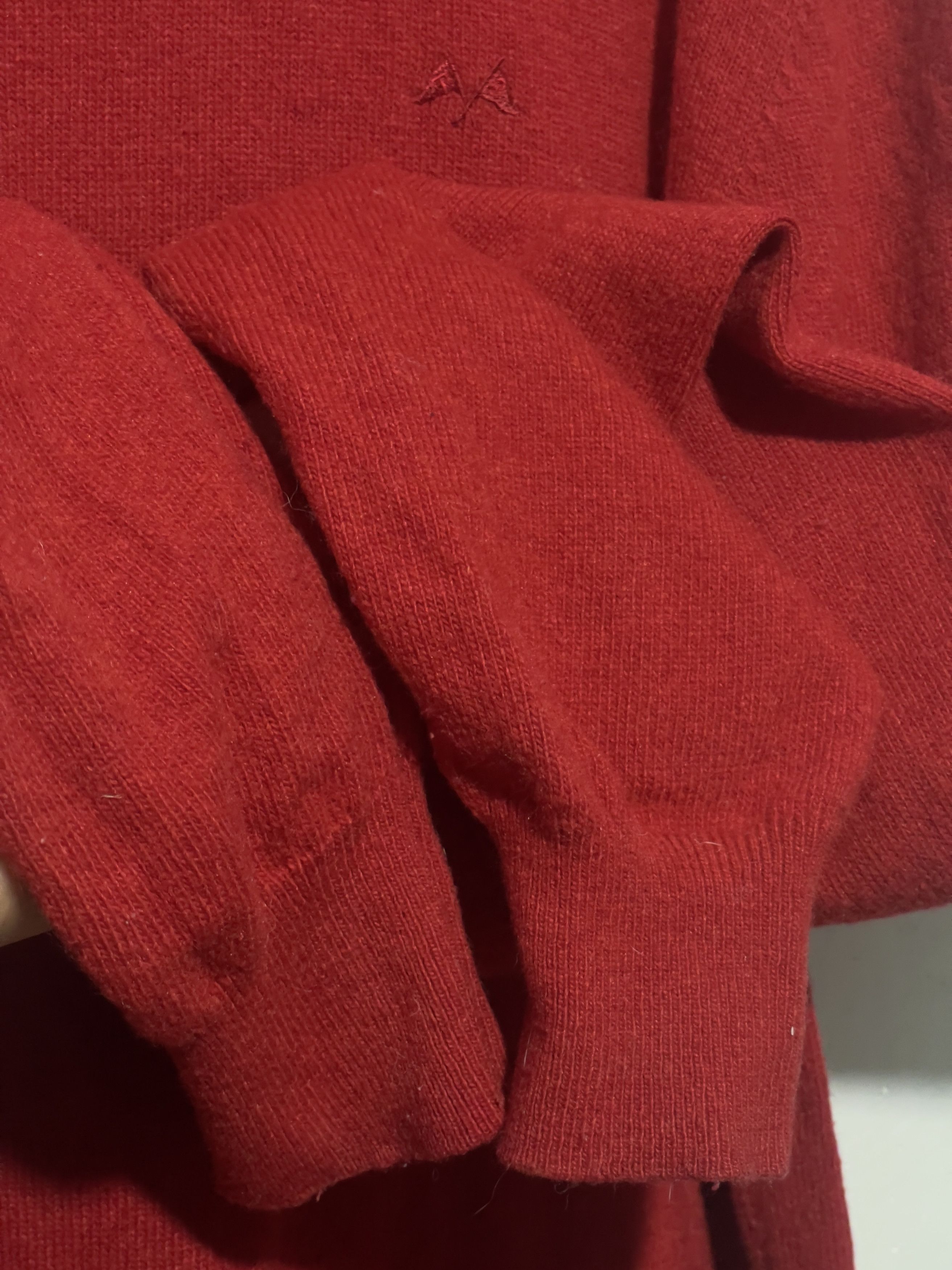 Burberry 🔥wool jumper sweater TB Burberry size L Size US L / EU 52-54 / 3 - 7 Thumbnail