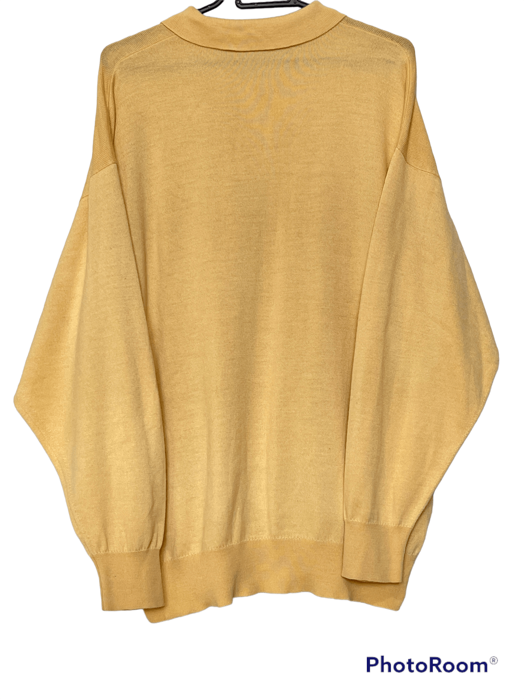Burberry 🔥jumper sweater polo wool Burberrys size xl Size US XL / EU 56 / 4 - 6 Thumbnail