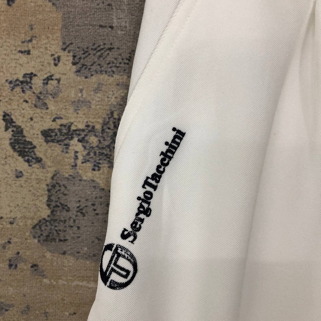 Sergio Tacchini P533 NWT SERGIO TACCHINI PANTS Size US 36 / EU 52 - 6 Thumbnail