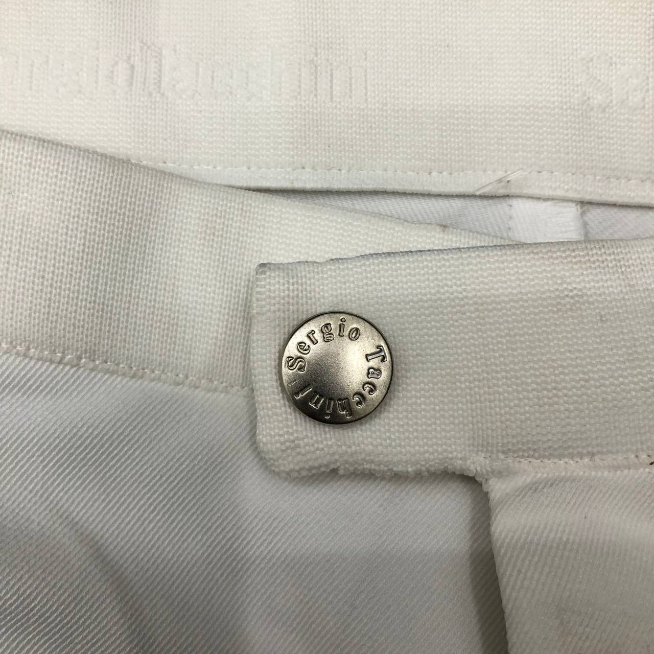 Sergio Tacchini P533 NWT SERGIO TACCHINI PANTS Size US 36 / EU 52 - 7 Thumbnail