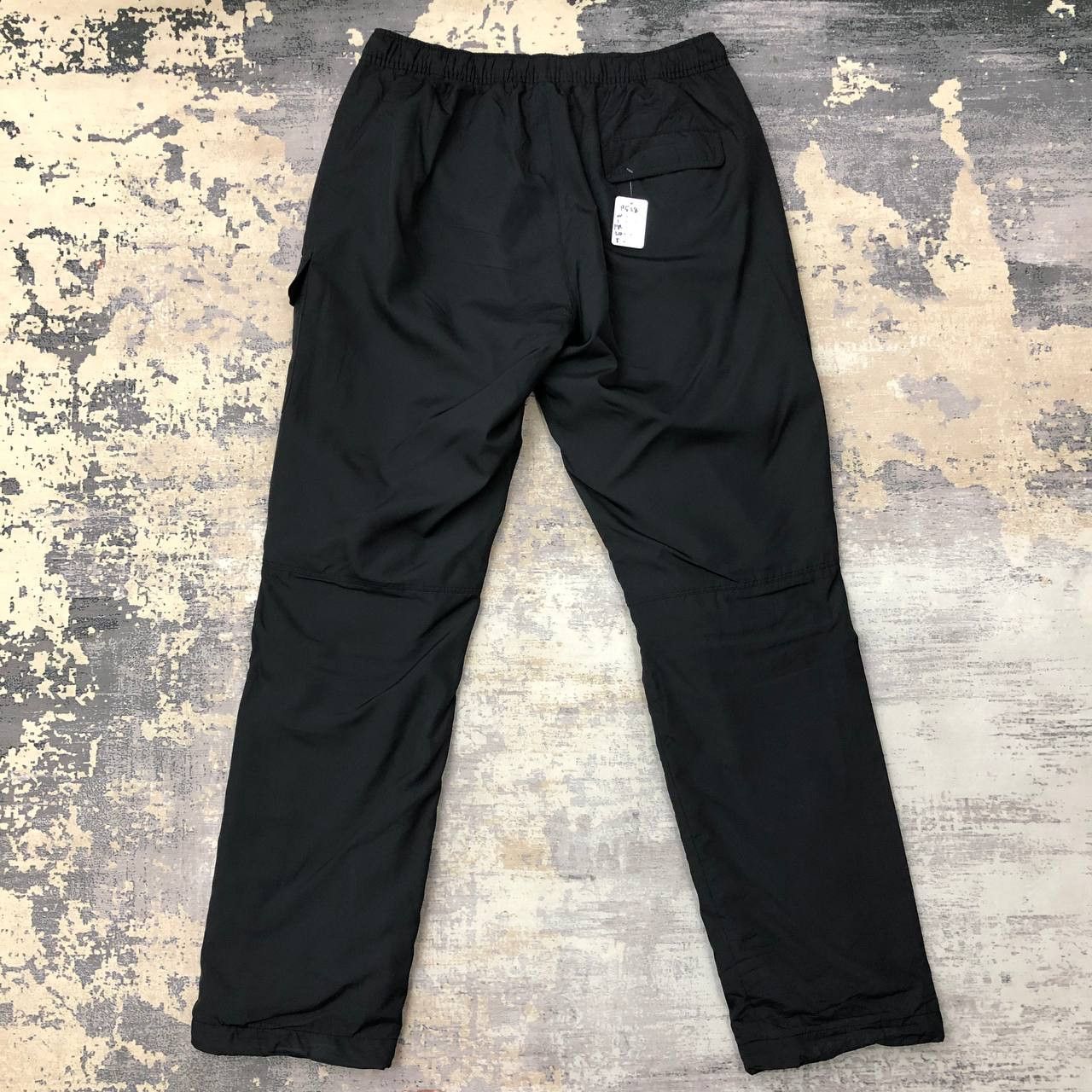 Uniqlo P528 UNIQLO CARGO SWEATPANTS Size US 30 / EU 46 - 2 Thumbnail