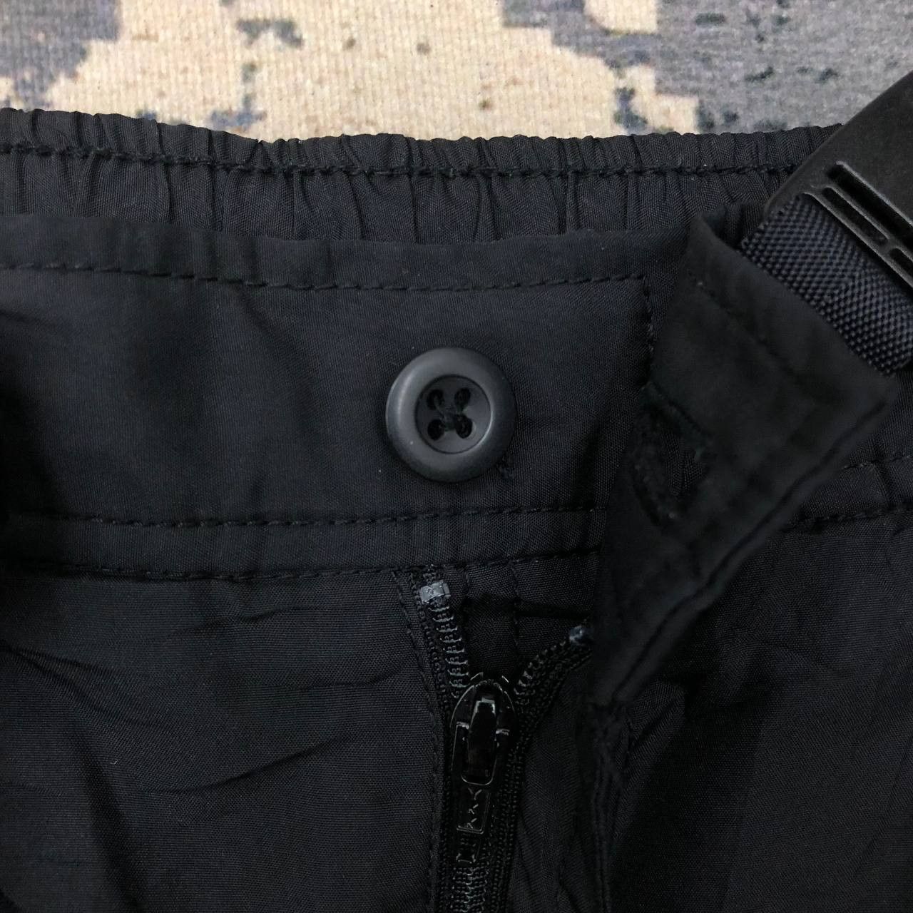 Uniqlo P528 UNIQLO CARGO SWEATPANTS Size US 30 / EU 46 - 6 Thumbnail