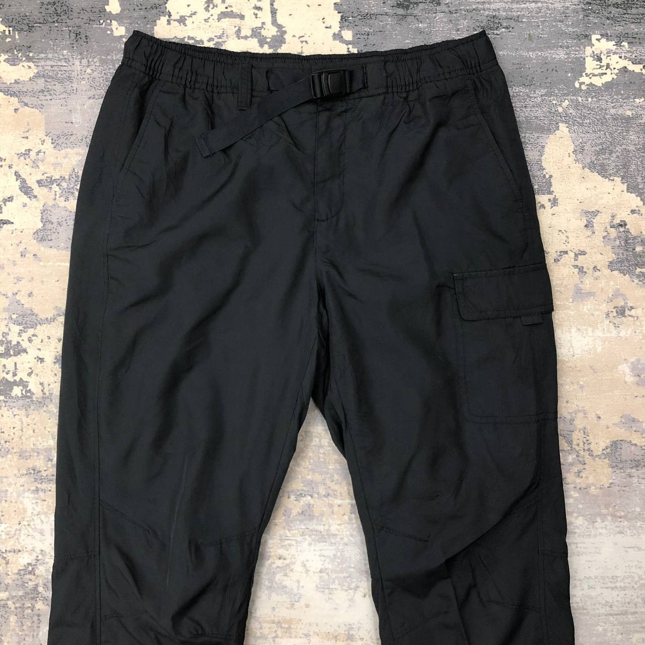 Uniqlo P528 UNIQLO CARGO SWEATPANTS Size US 30 / EU 46 - 3 Thumbnail