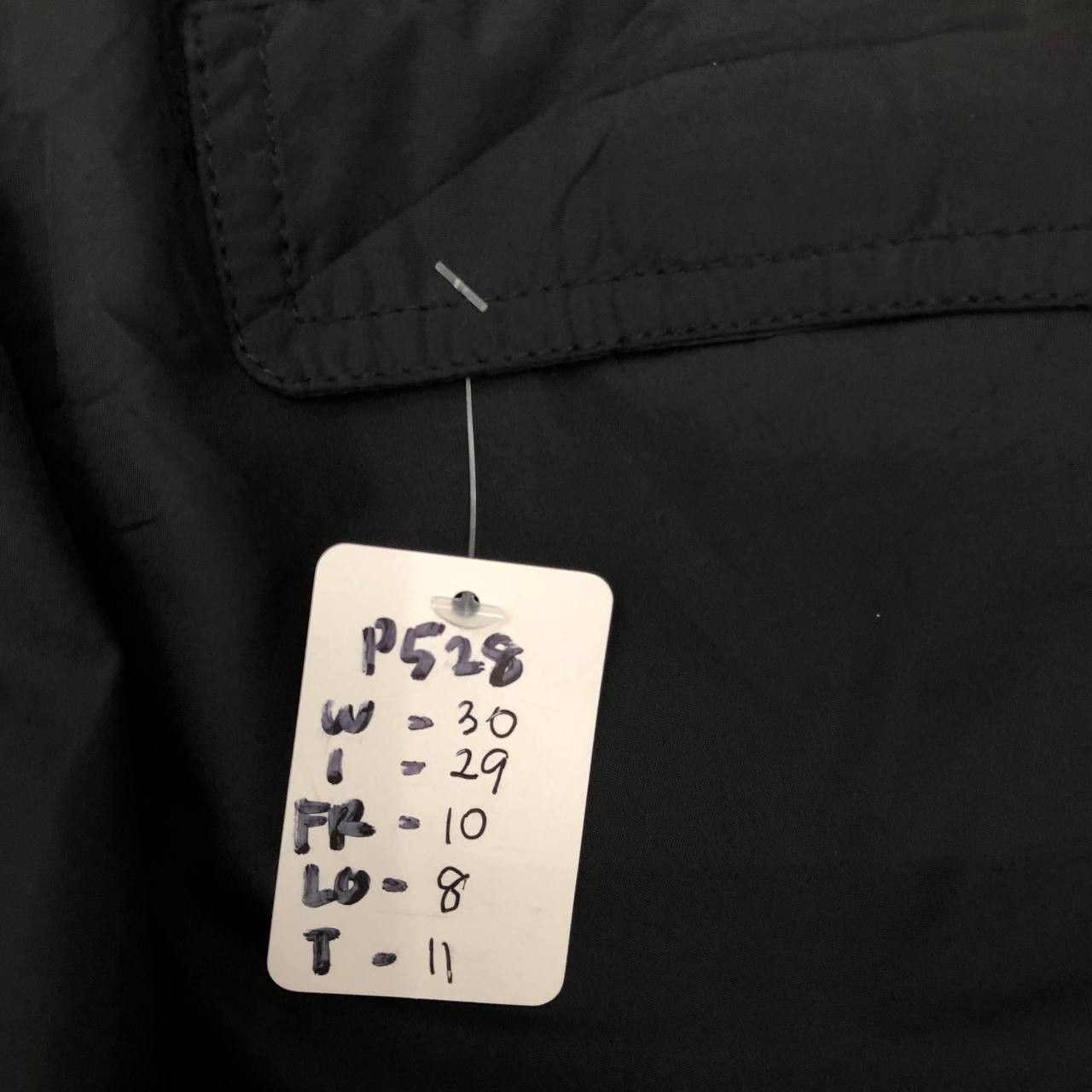Uniqlo P528 UNIQLO CARGO SWEATPANTS Size US 30 / EU 46 - 8 Thumbnail
