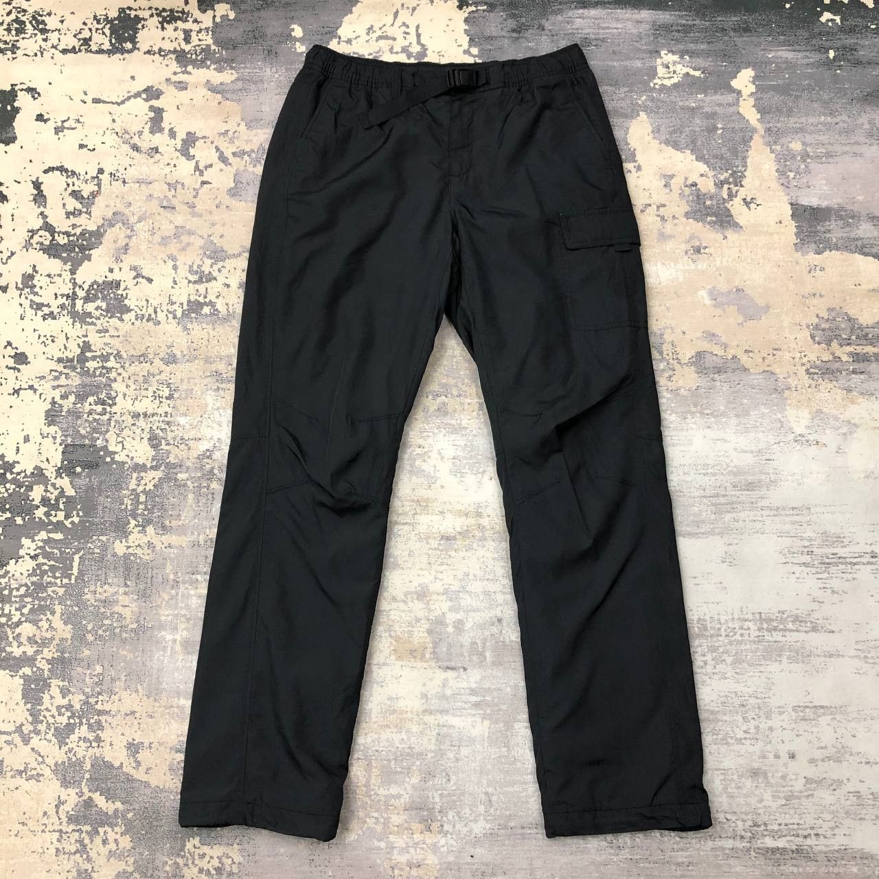 Uniqlo P528 UNIQLO CARGO SWEATPANTS Size US 30 / EU 46 - 1 Thumbnail