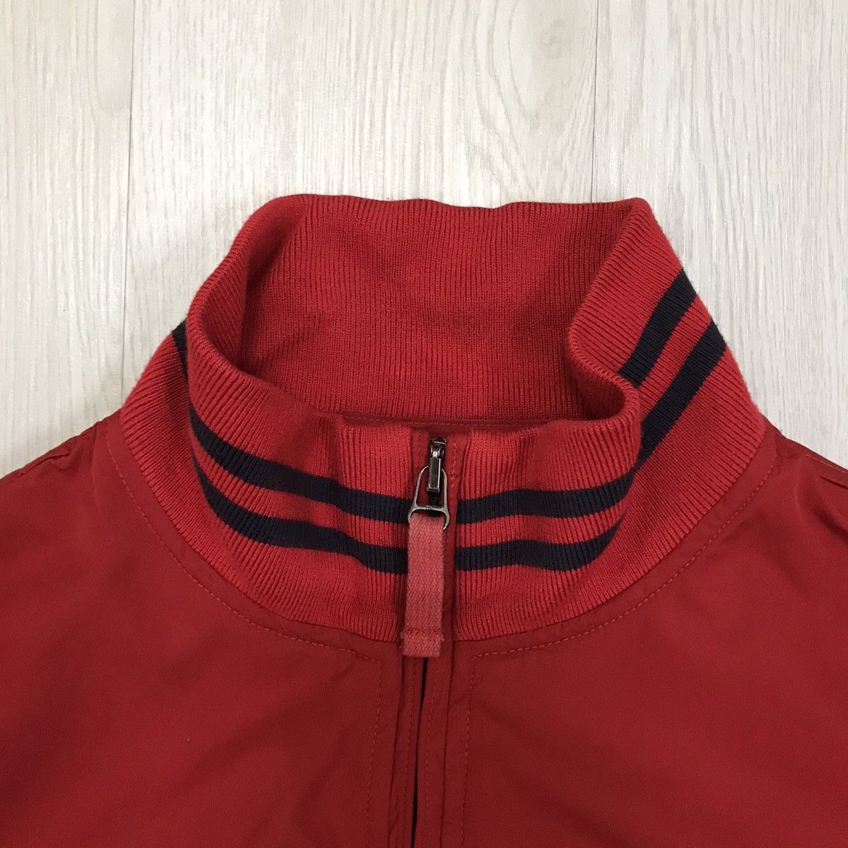 Polo Ralph Lauren Vintage Polo Ralph Lauren Jacket Size US M / EU 48-50 / 2 - 9 Thumbnail