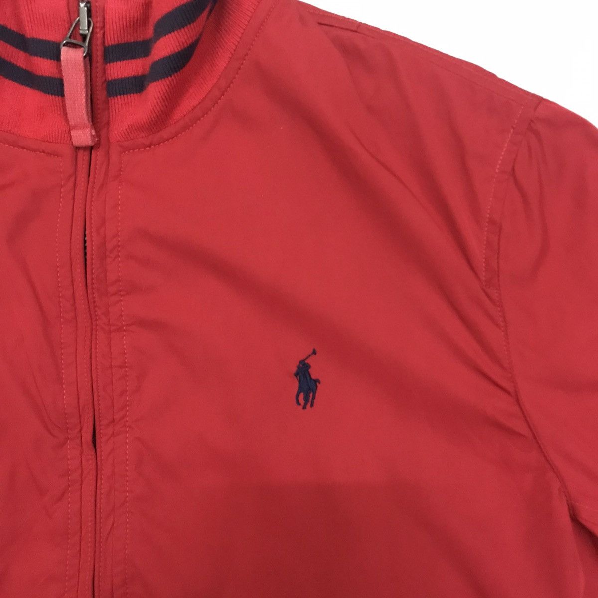 Polo Ralph Lauren Vintage Polo Ralph Lauren Jacket Size US M / EU 48-50 / 2 - 4 Thumbnail