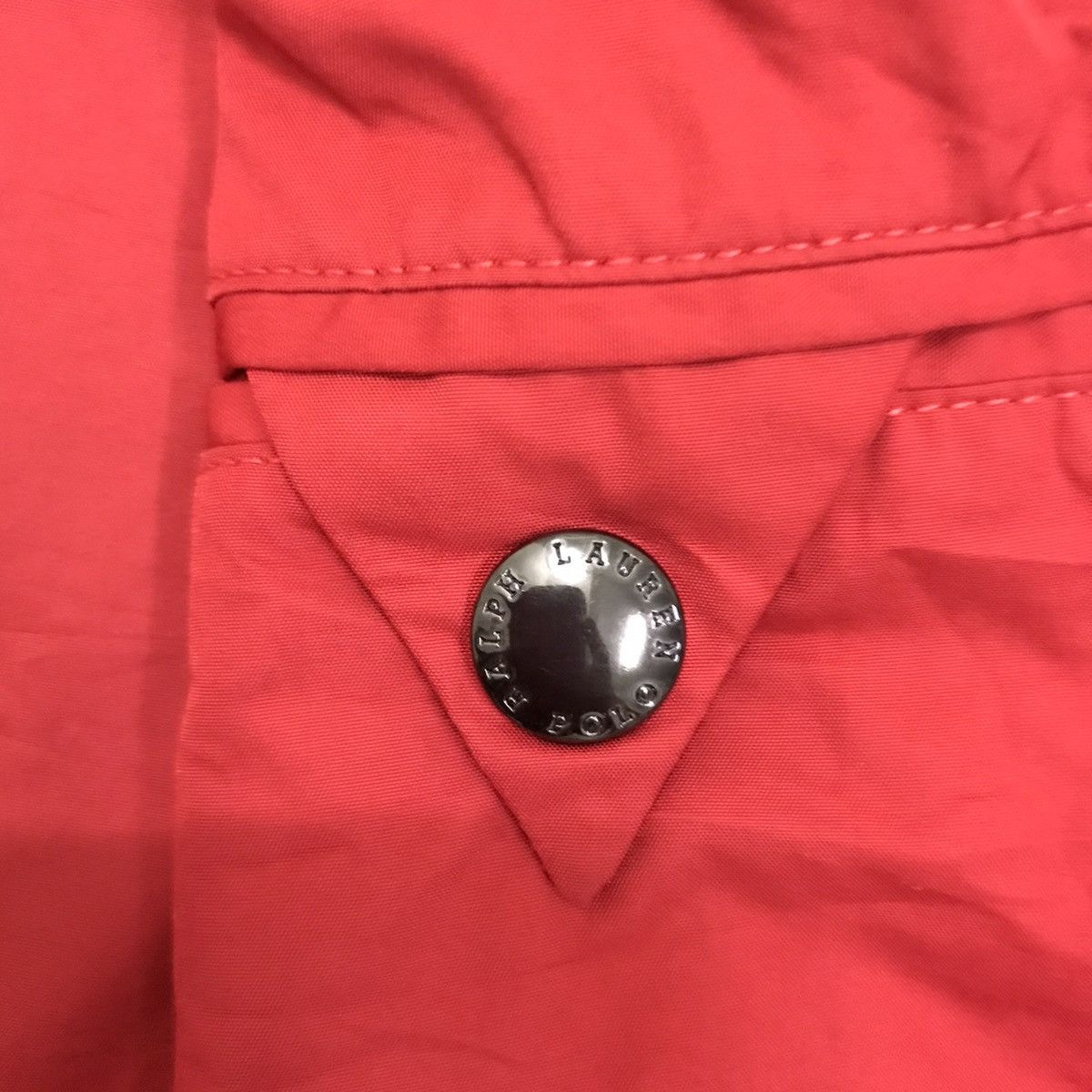 Polo Ralph Lauren Vintage Polo Ralph Lauren Jacket Size US M / EU 48-50 / 2 - 12 Thumbnail