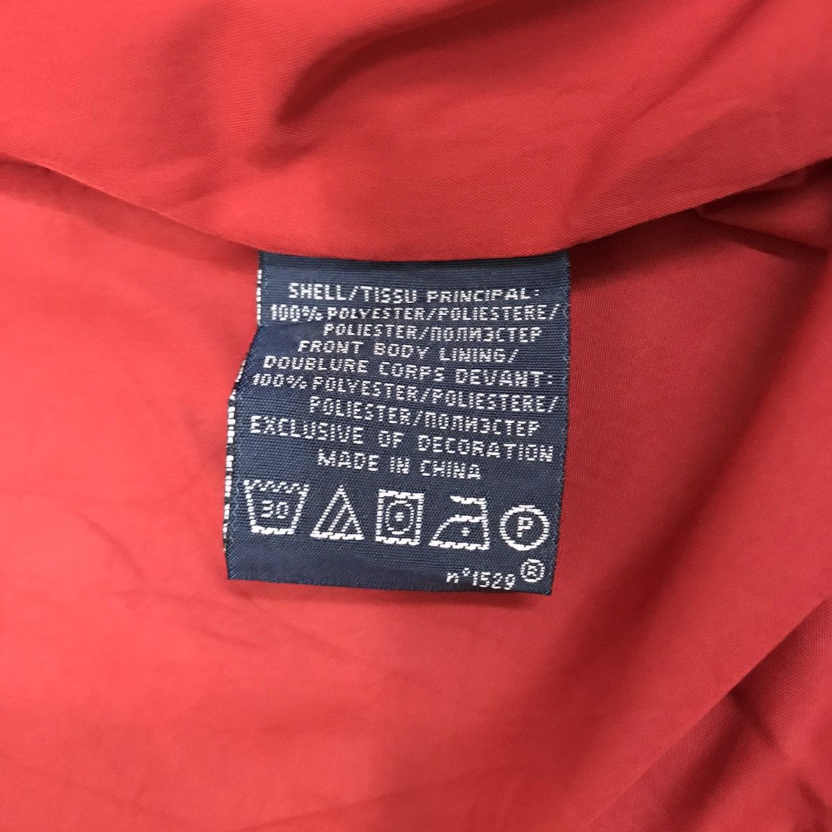 Polo Ralph Lauren Vintage Polo Ralph Lauren Jacket Size US M / EU 48-50 / 2 - 15 Thumbnail