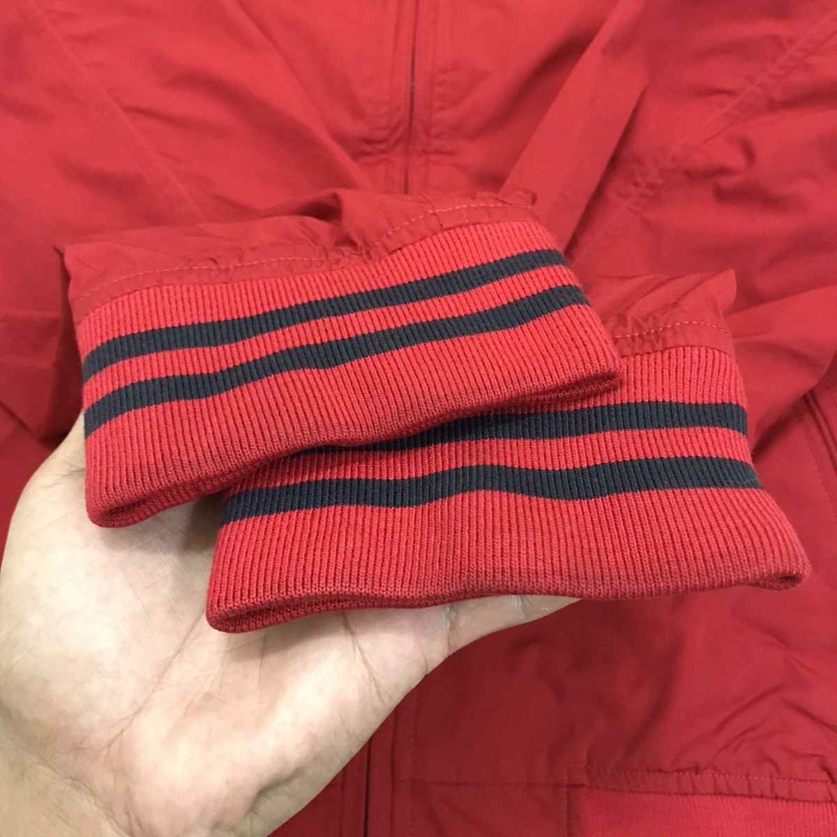 Polo Ralph Lauren Vintage Polo Ralph Lauren Jacket Size US M / EU 48-50 / 2 - 13 Thumbnail