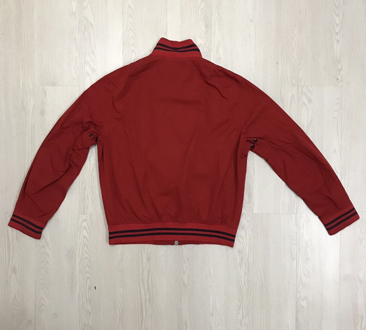 Polo Ralph Lauren Vintage Polo Ralph Lauren Jacket Size US M / EU 48-50 / 2 - 5 Thumbnail