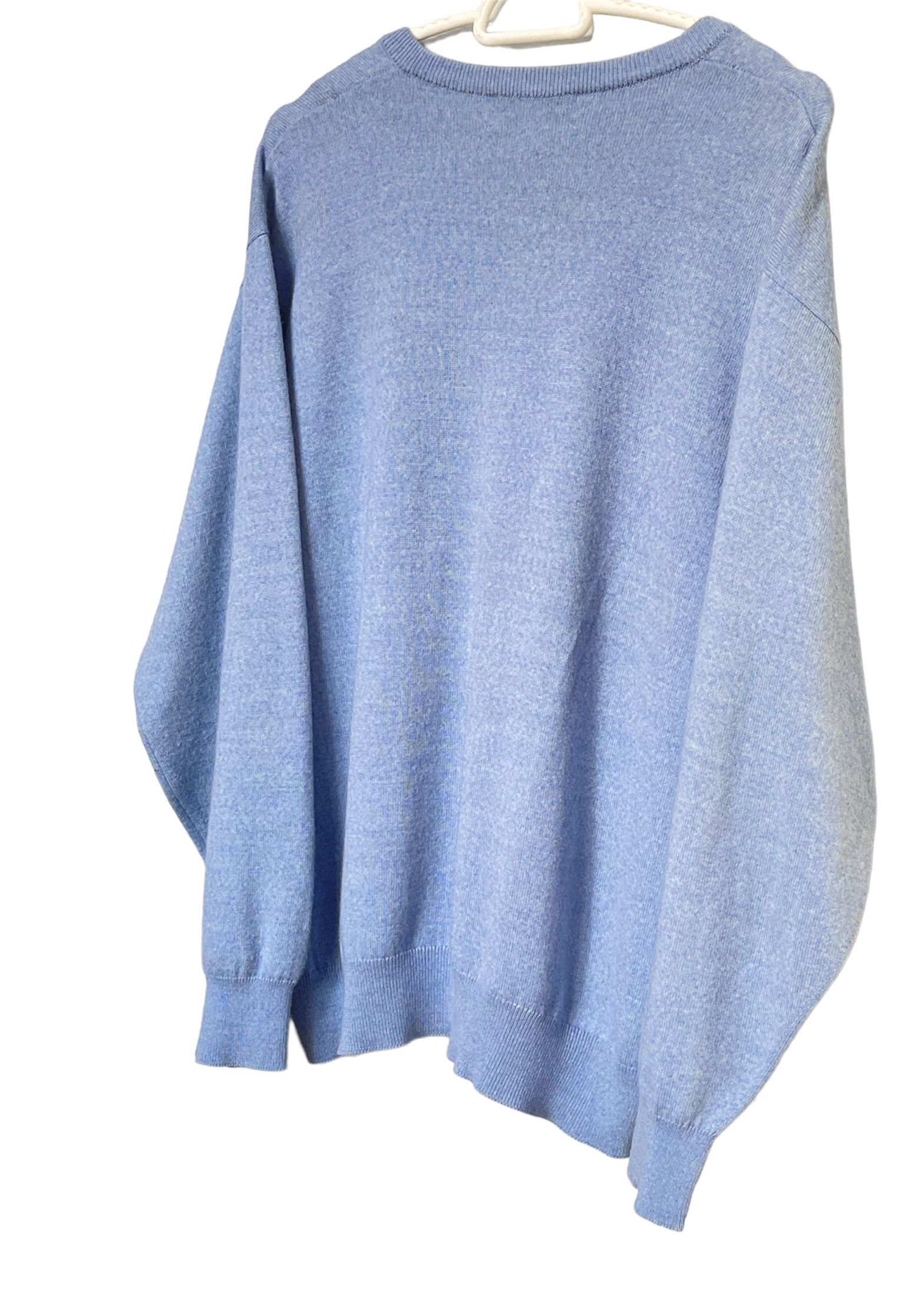 Burberry 🔥wool jumper sweater Burberry size small wool merino Size US S / EU 44-46 / 1 - 4 Thumbnail