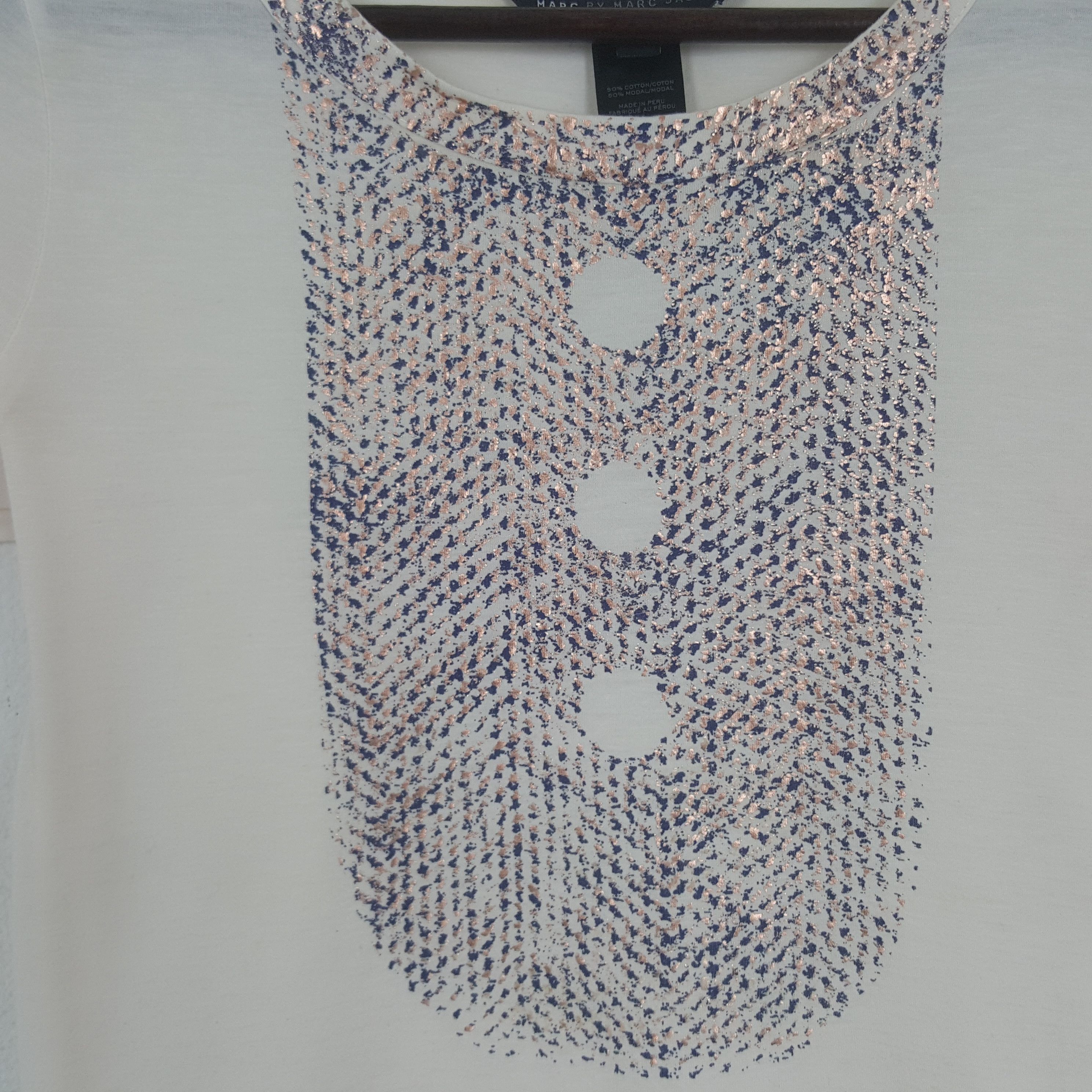 Vintage Marc By Marc Jacobs Tshirt