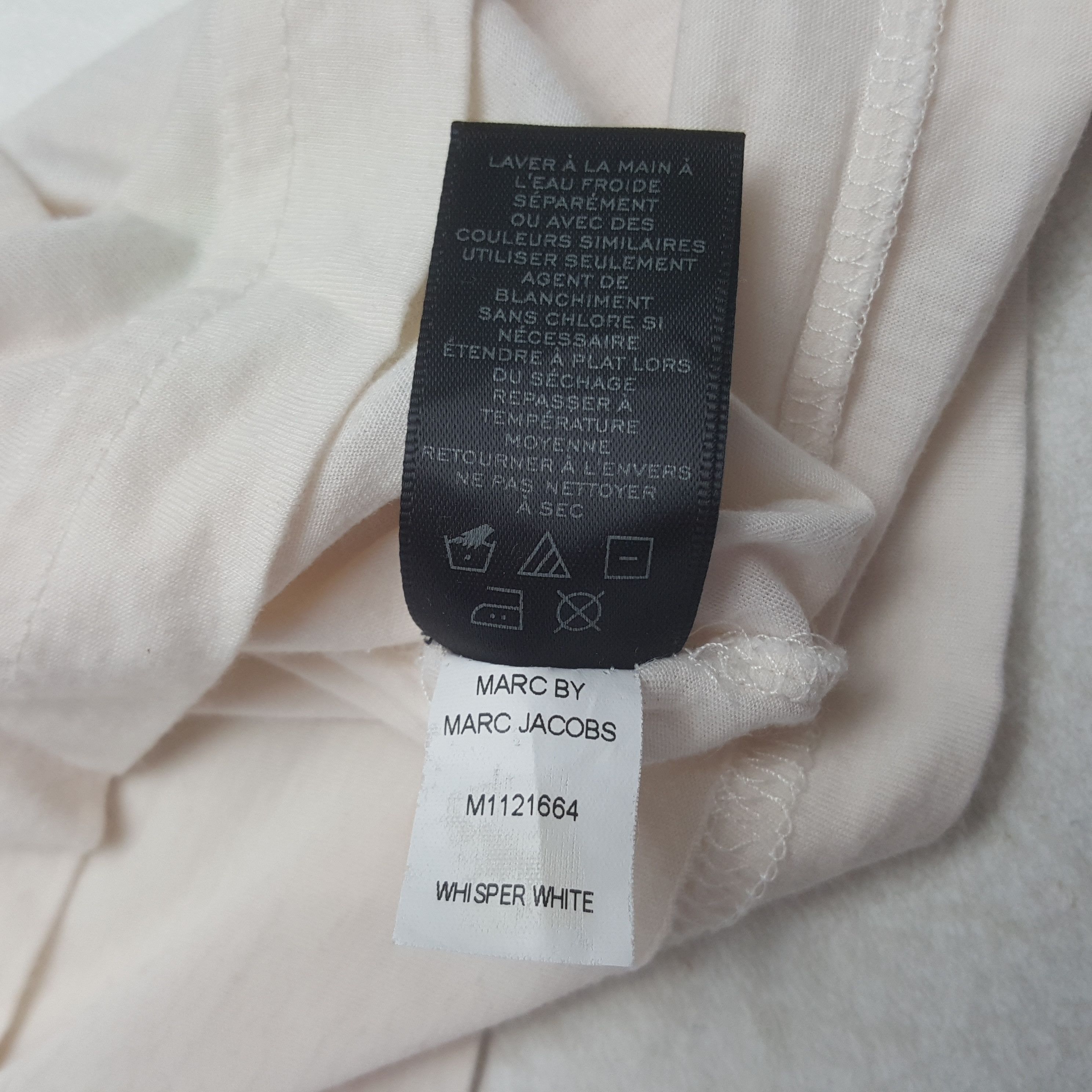 Vintage Marc By Marc Jacobs Tshirt