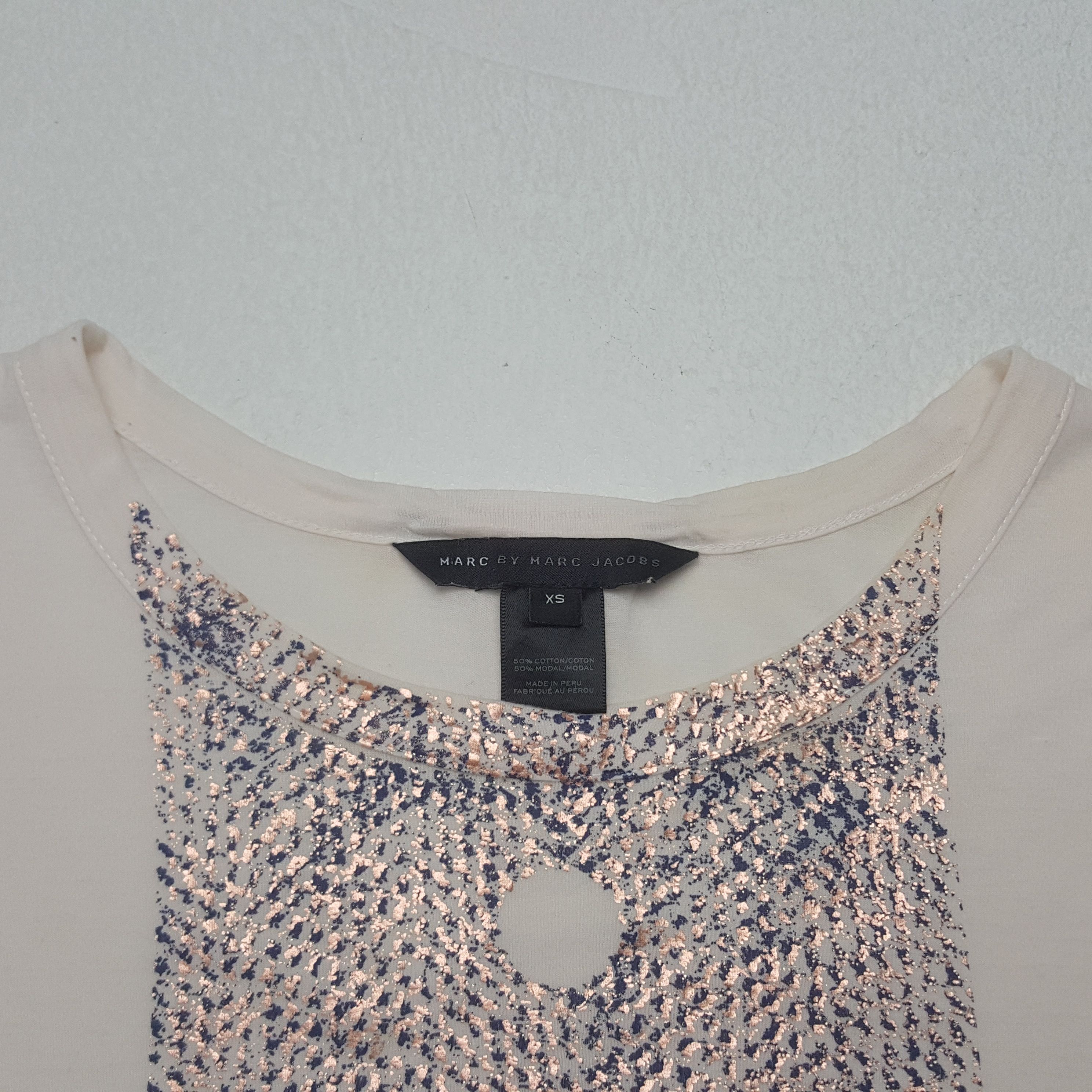 Vintage Marc By Marc Jacobs Tshirt