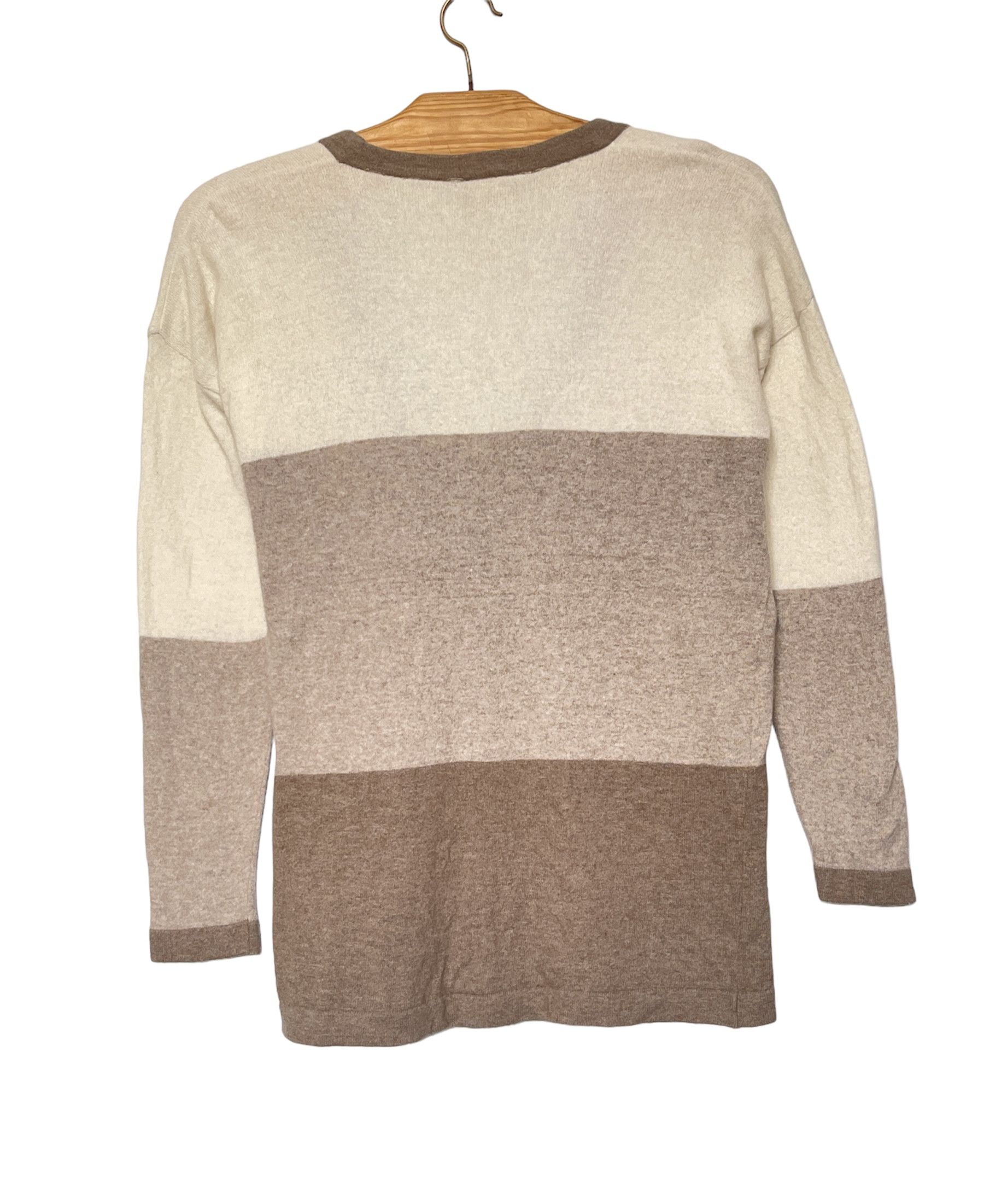 Fendi 🔥 fendi sweater cardigan wool Fendi size xl Size XL / US 12-14 / IT 48-50 - 4 Thumbnail