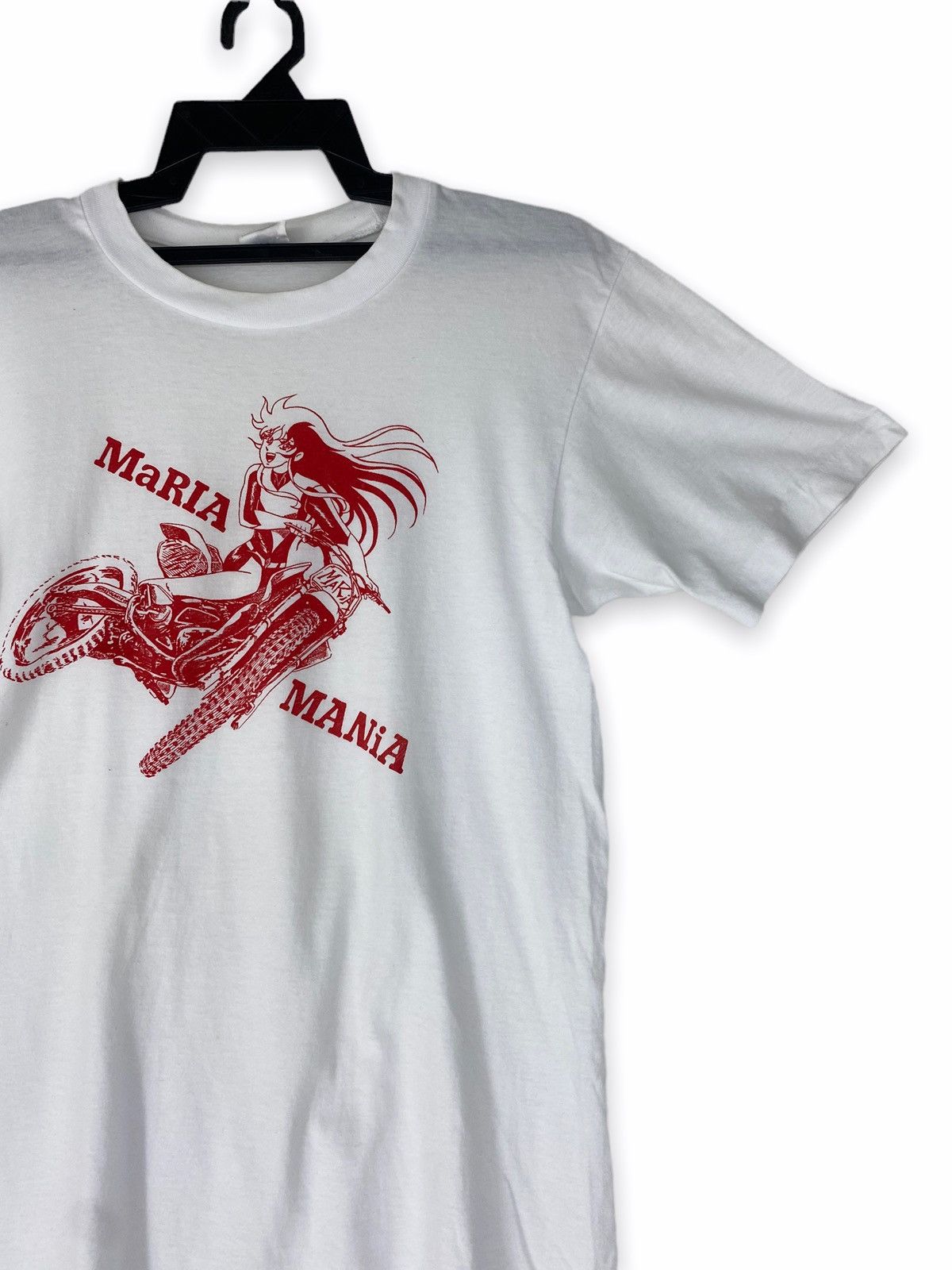 Anime × Vintage Vintage rare Maria mania anime Size US L / EU 52-54 / 3 - 2 Thumbnail
