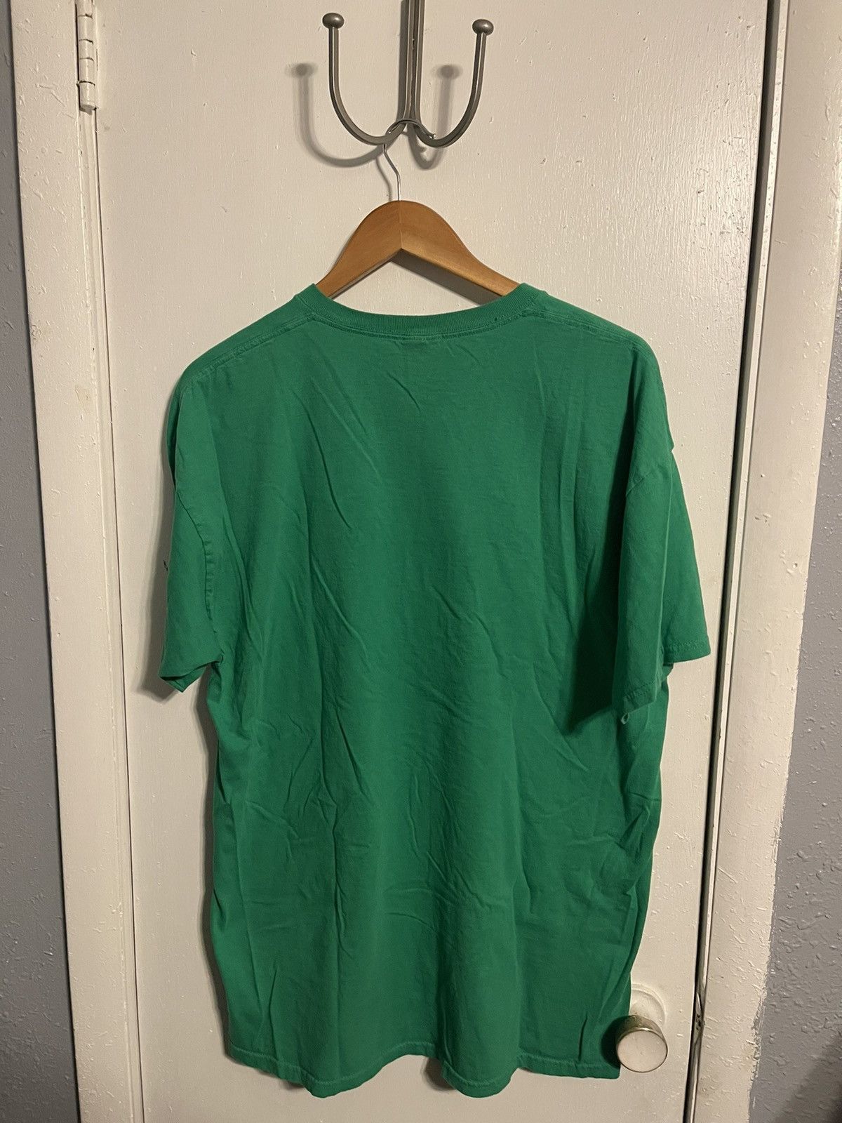 Vintage Vintage Smile Tee Size US XL / EU 56 / 4 - 3 Thumbnail