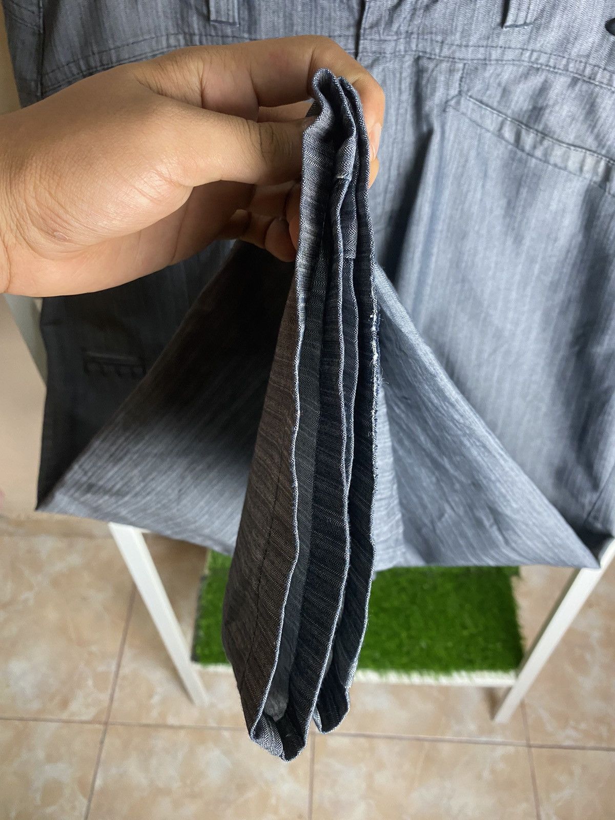 Oakley Oakley Nice Deisgn Golf Pants ❗️ Size US 33 - 7 Thumbnail