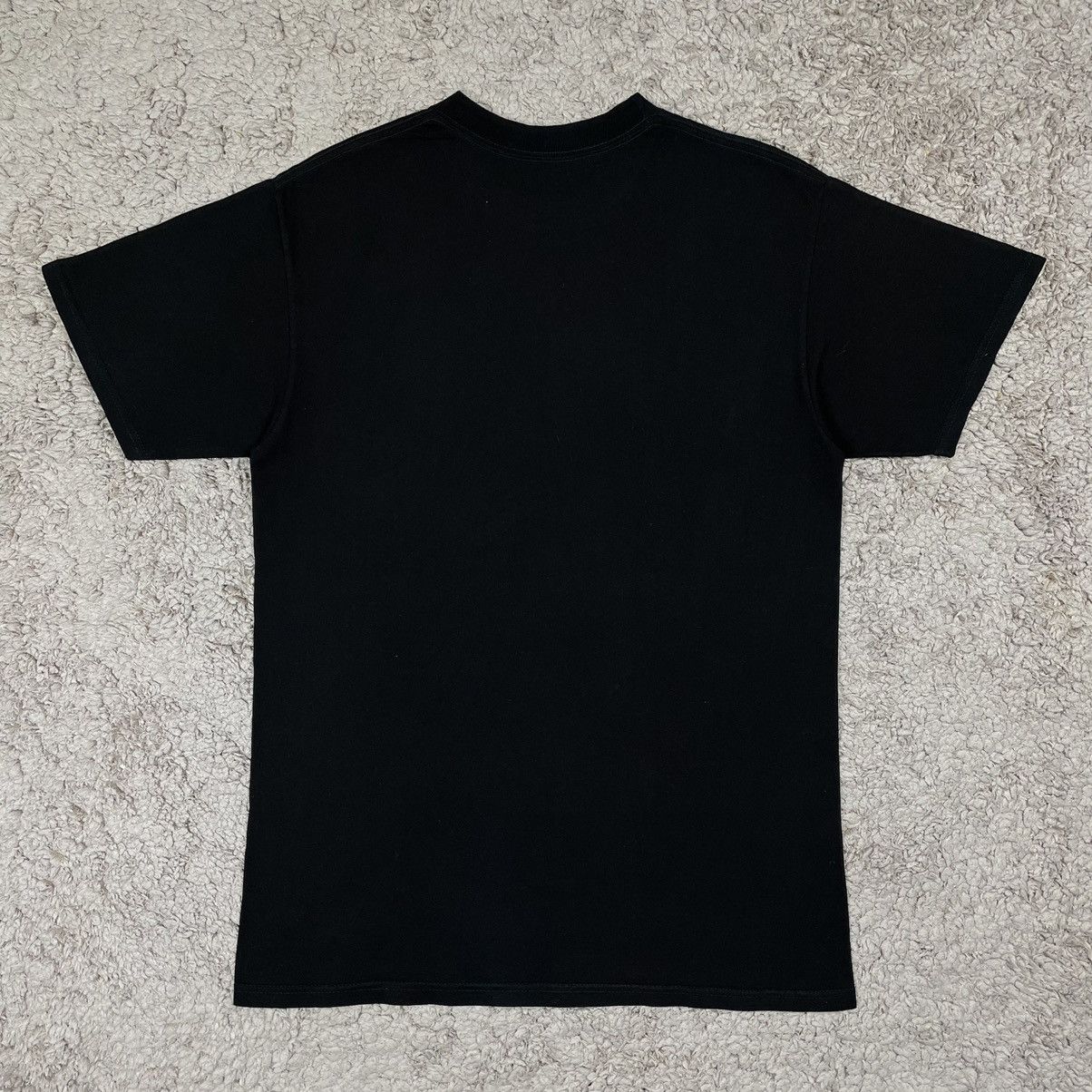 Stussy Vintage Stussy Ripoff Clockwork Orange T-shirt Size US M / EU 48-50 / 2 - 2 Thumbnail