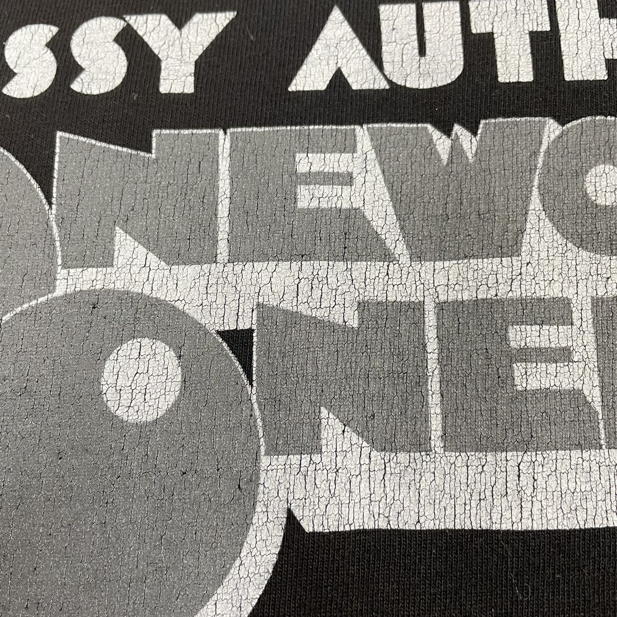 Stussy Vintage Stussy Ripoff Clockwork Orange T-shirt Size US M / EU 48-50 / 2 - 8 Thumbnail