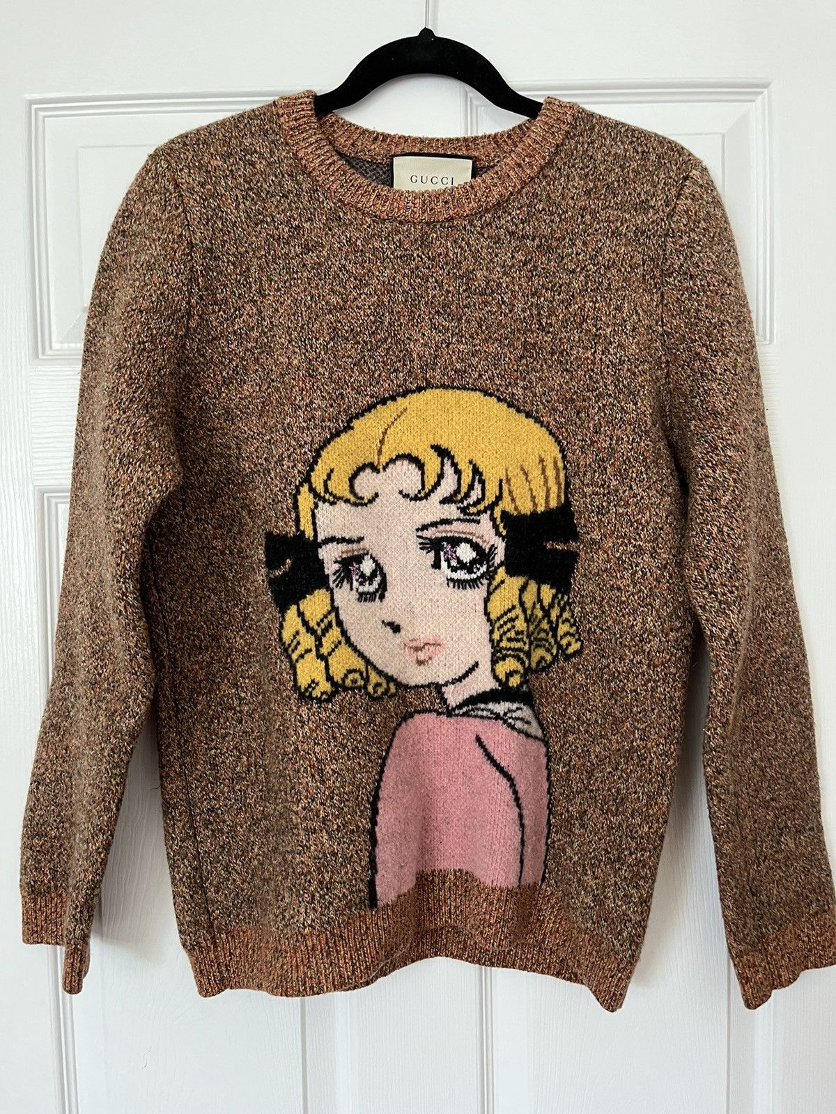 Sweater gucci online