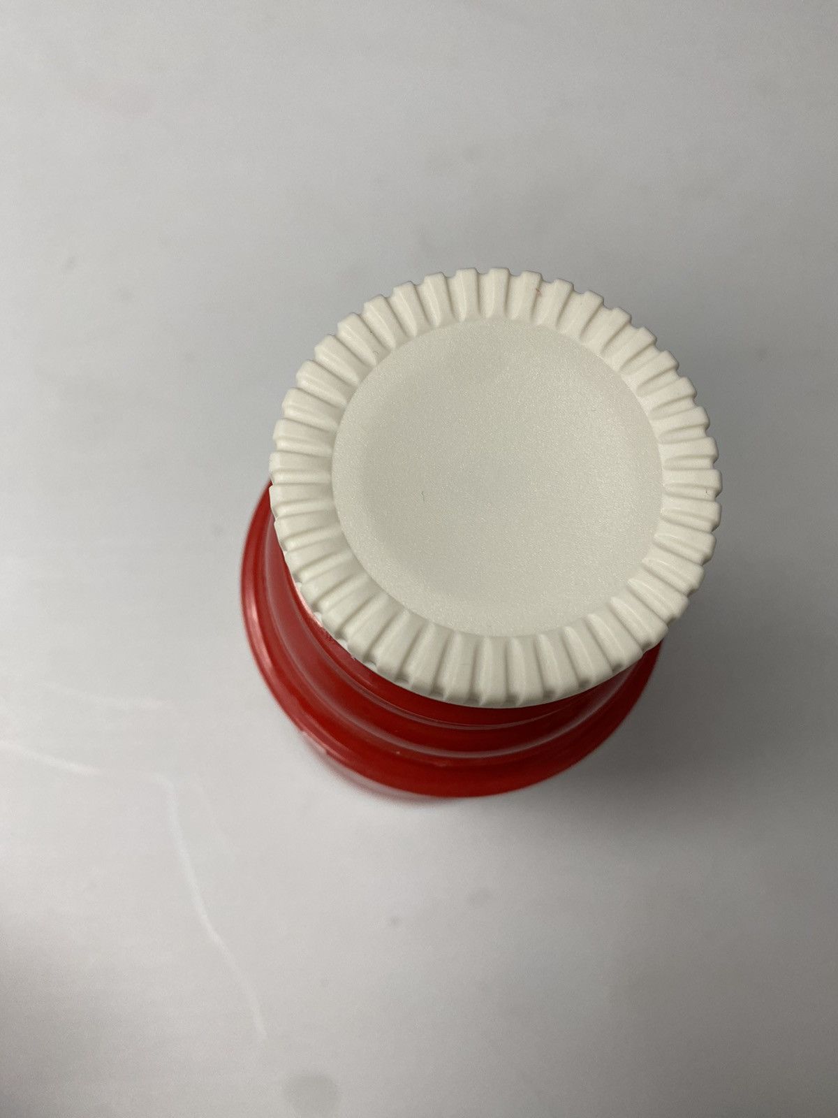 Supreme Supreme x Helios Thermos Red Size ONE SIZE - 4 Thumbnail