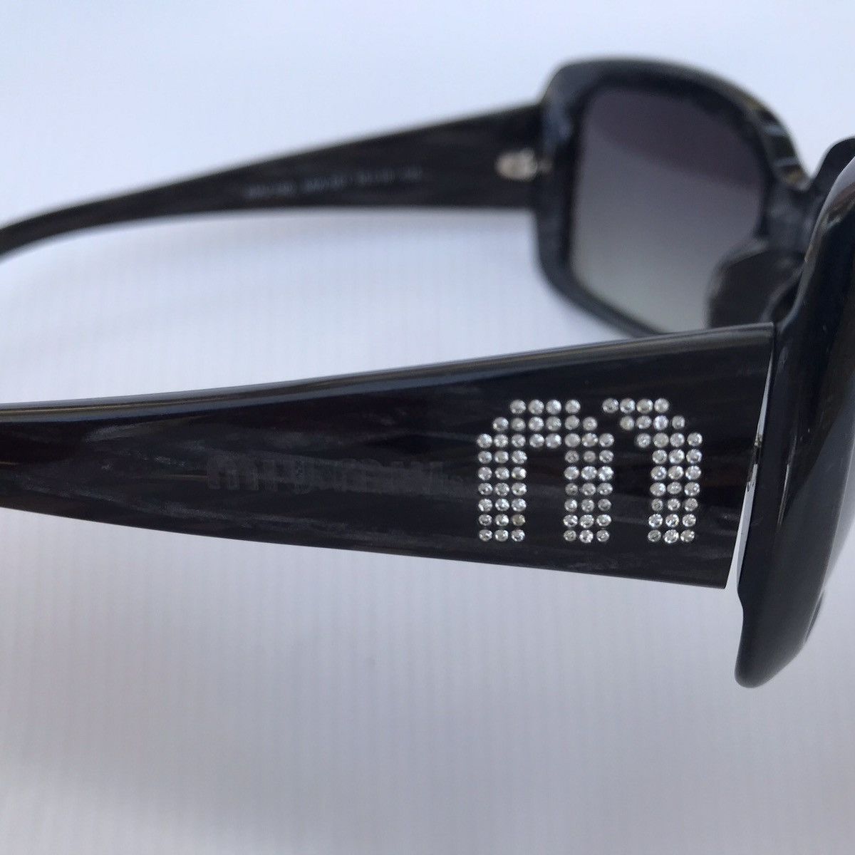 Prada Miu miu sunglasses Size ONE SIZE - 8 Thumbnail