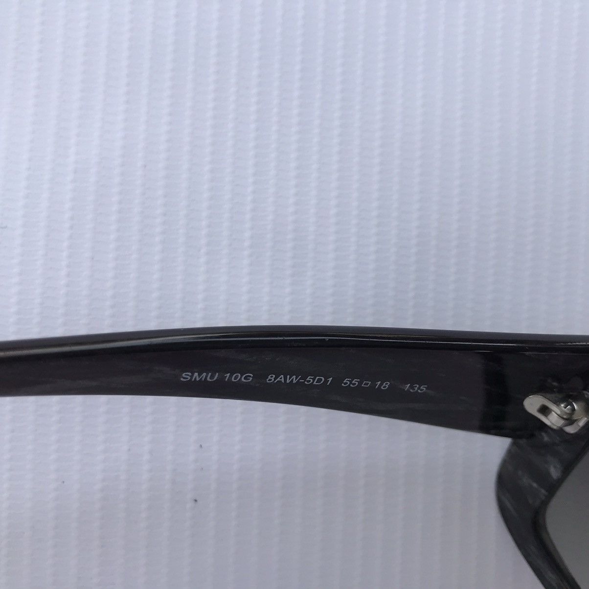 Prada Miu miu sunglasses Size ONE SIZE - 9 Thumbnail