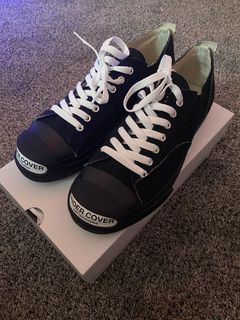 Undercover Jack Purcell | Grailed