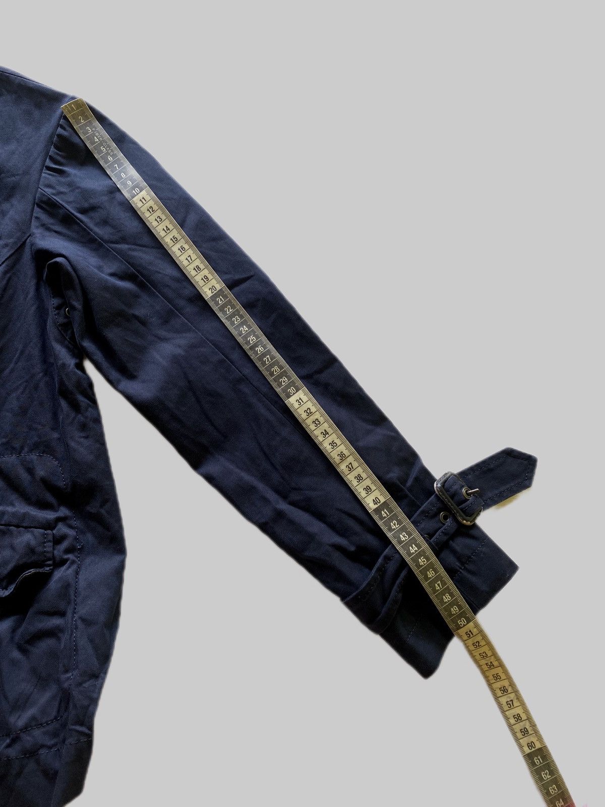 Vintage Yoshi Kondo Paris Jacket