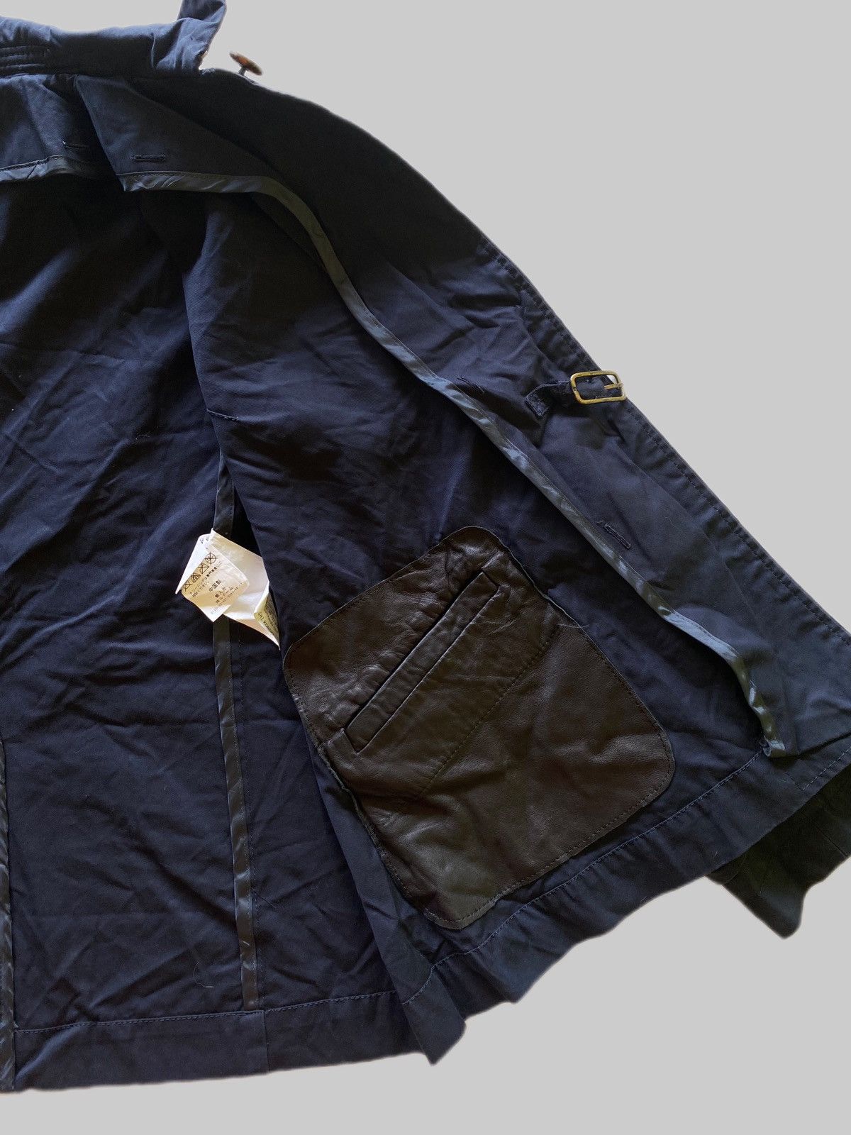 Vintage Yoshi Kondo Paris Jacket